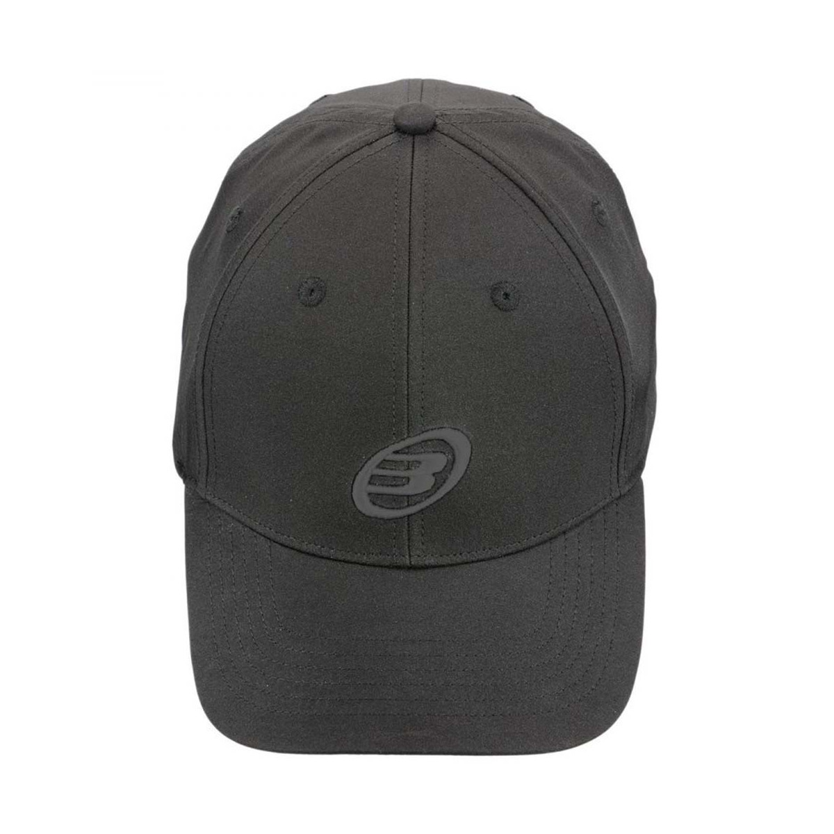 Cappello Bullpadel BPG251 Nero