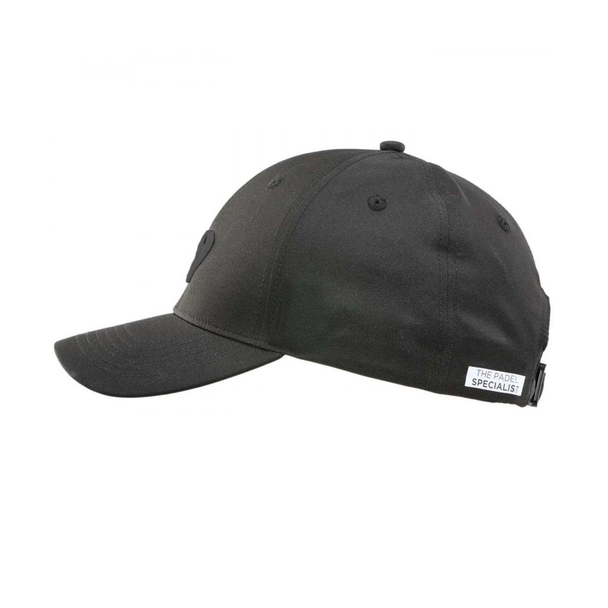 Cappello Bullpadel BPG251 Nero