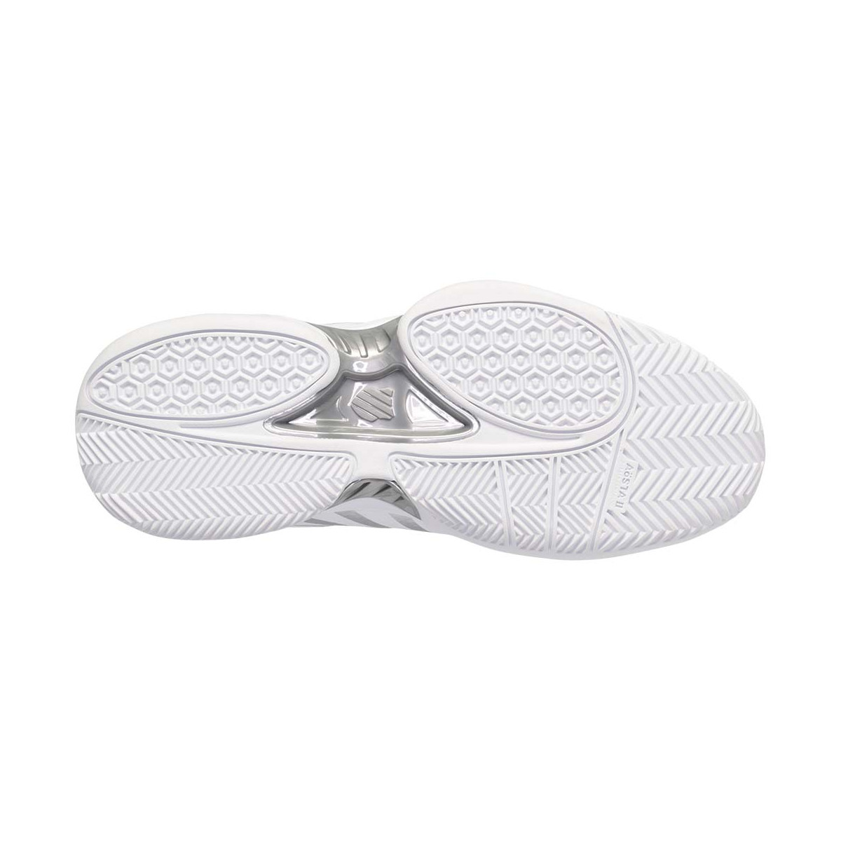 Scarpe K-Swiss Express Light 3 Donna Grigio