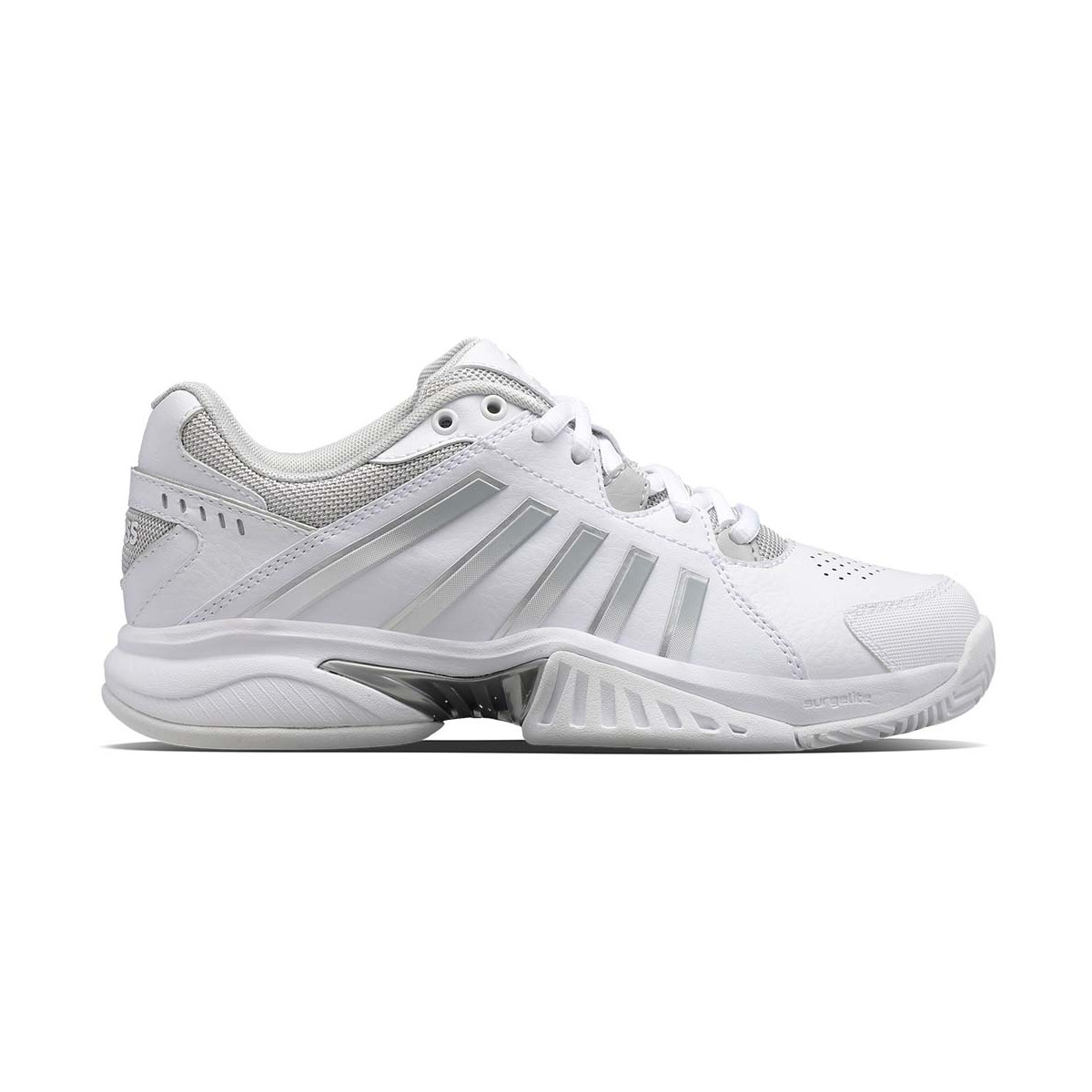 Scarpe K-Swiss Express Light 3 Donna Grigio