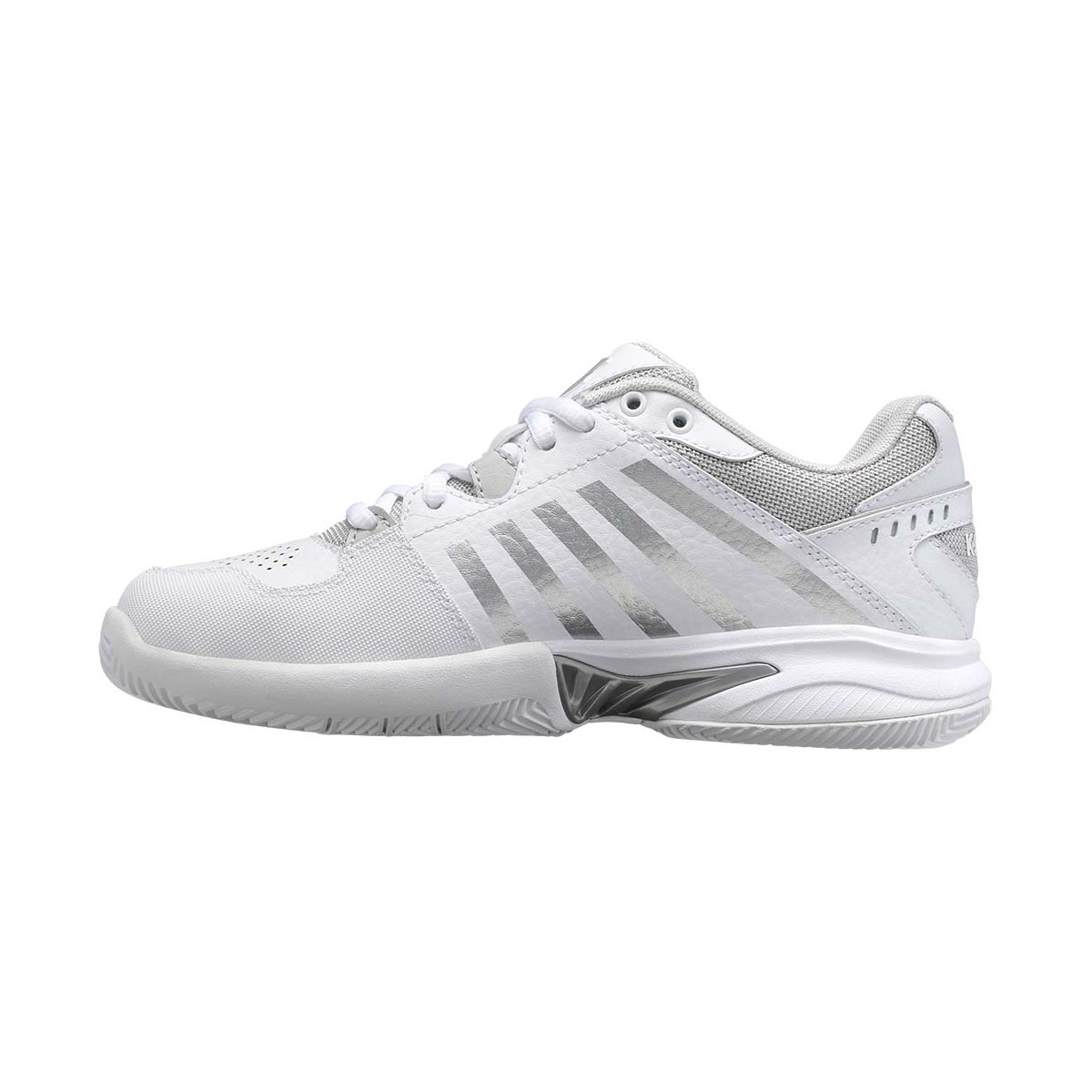 Scarpe K-Swiss Express Light 3 Donna Grigio