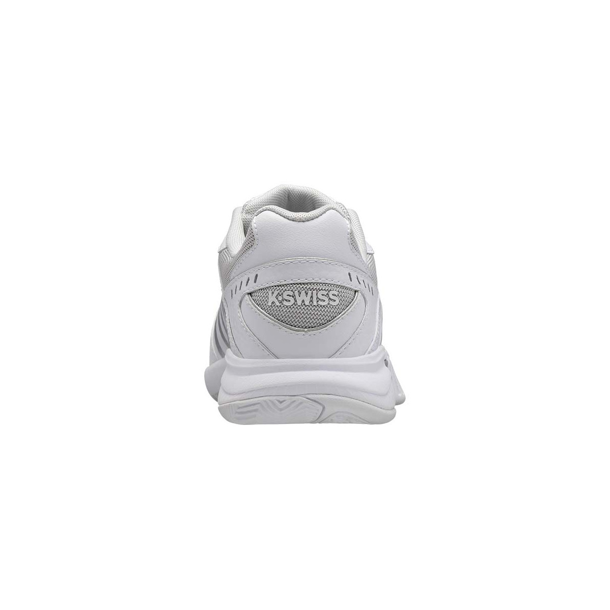 Scarpe K-Swiss Express Light 3 Donna Grigio