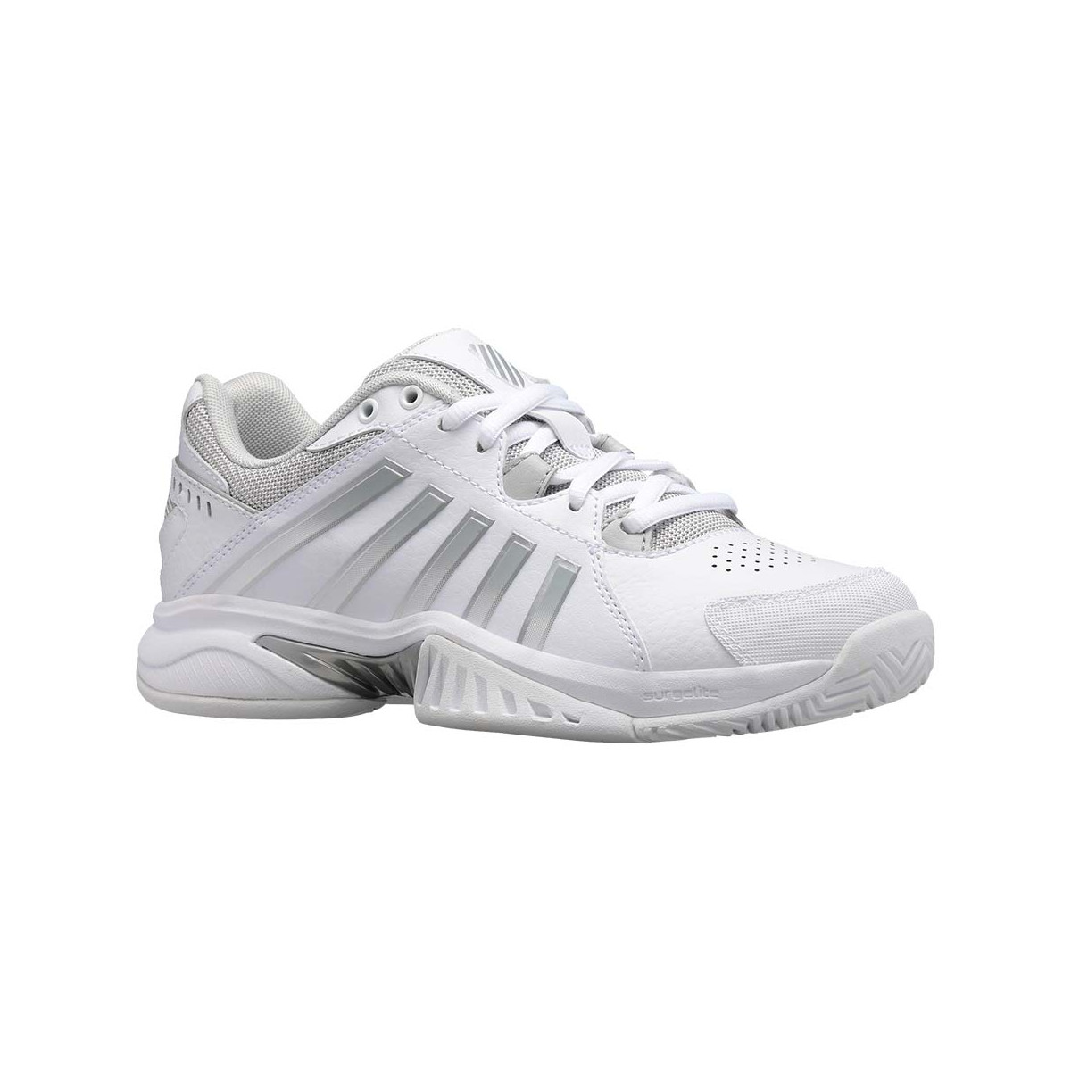 Scarpe K-Swiss Express Light 3 Donna Grigio