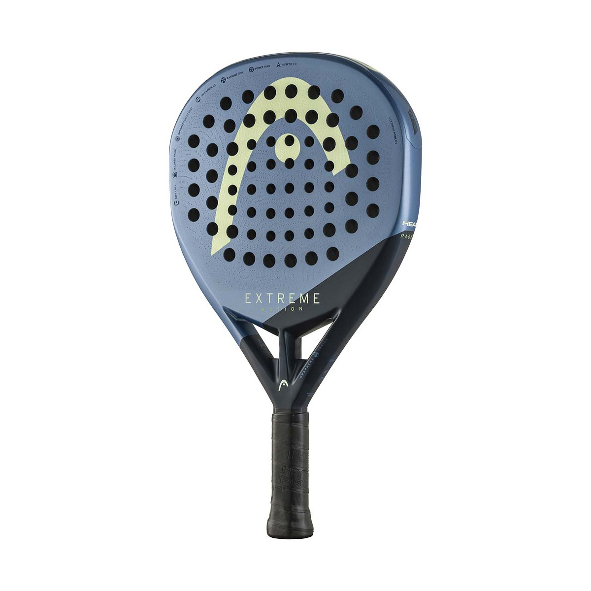 Racchetta Head Extreme Motion
