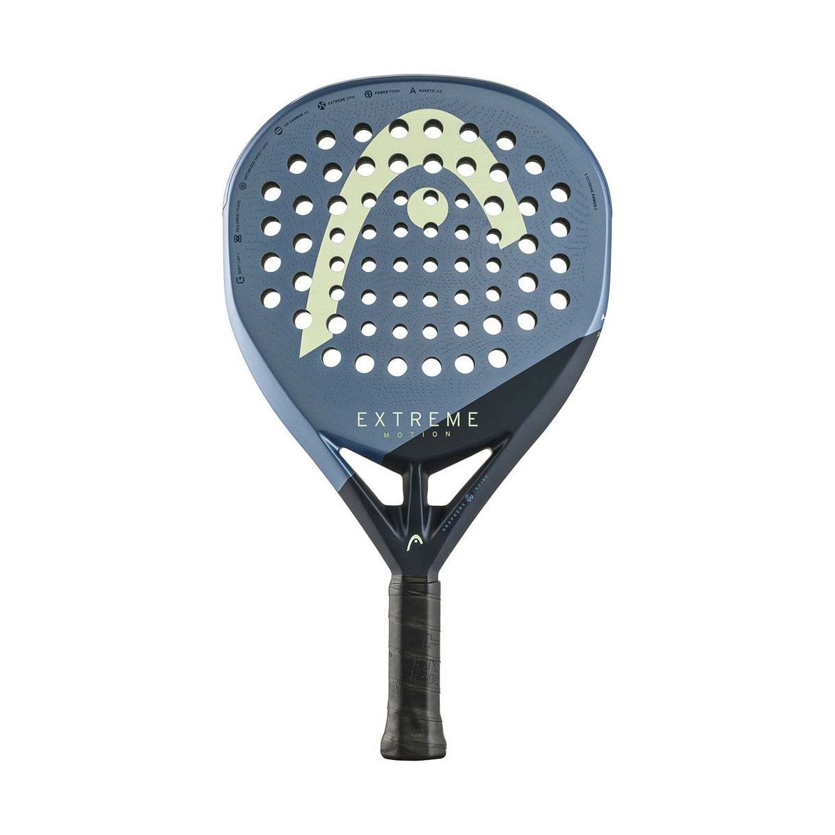 Racchetta Head Extreme Motion