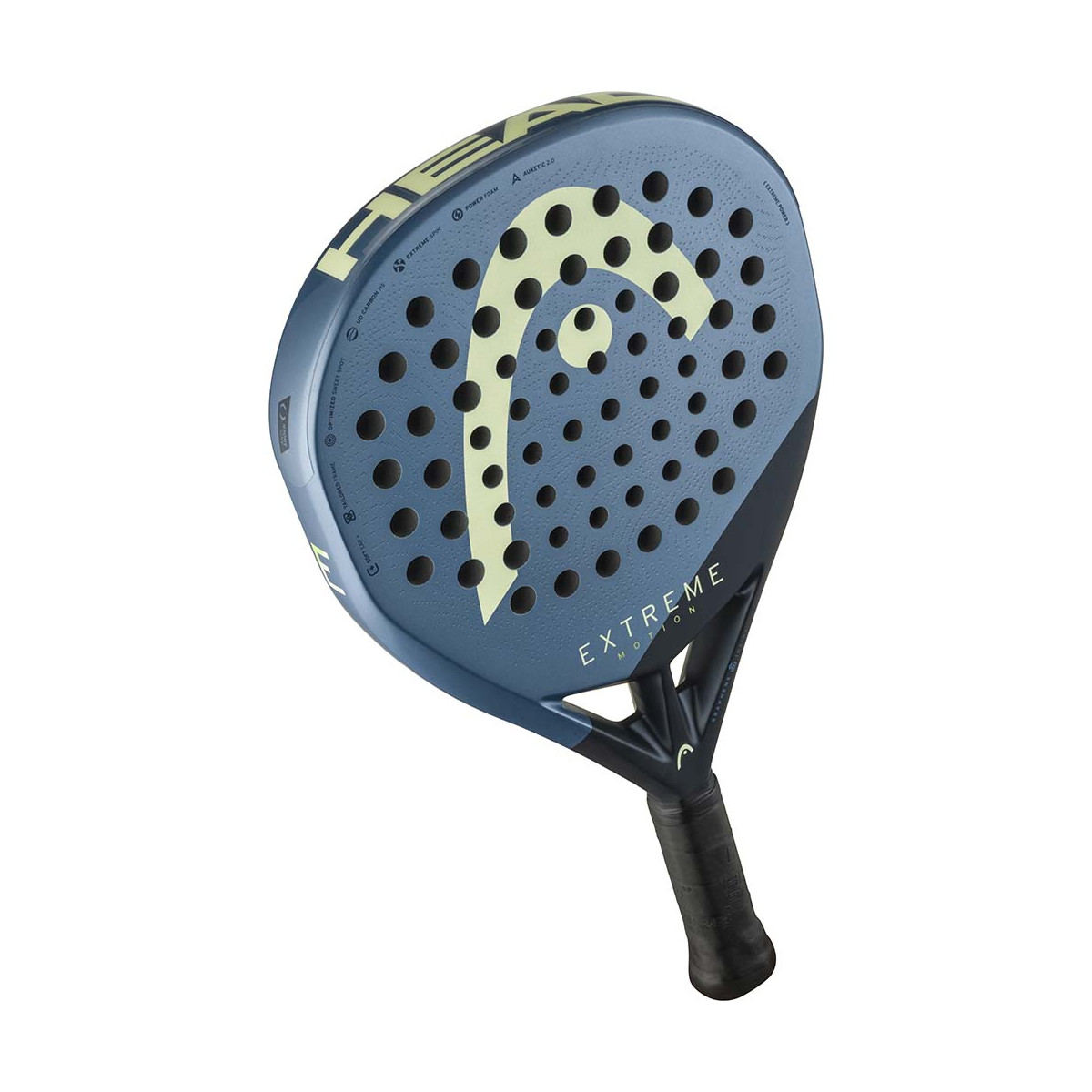 Racchetta Head Extreme Motion