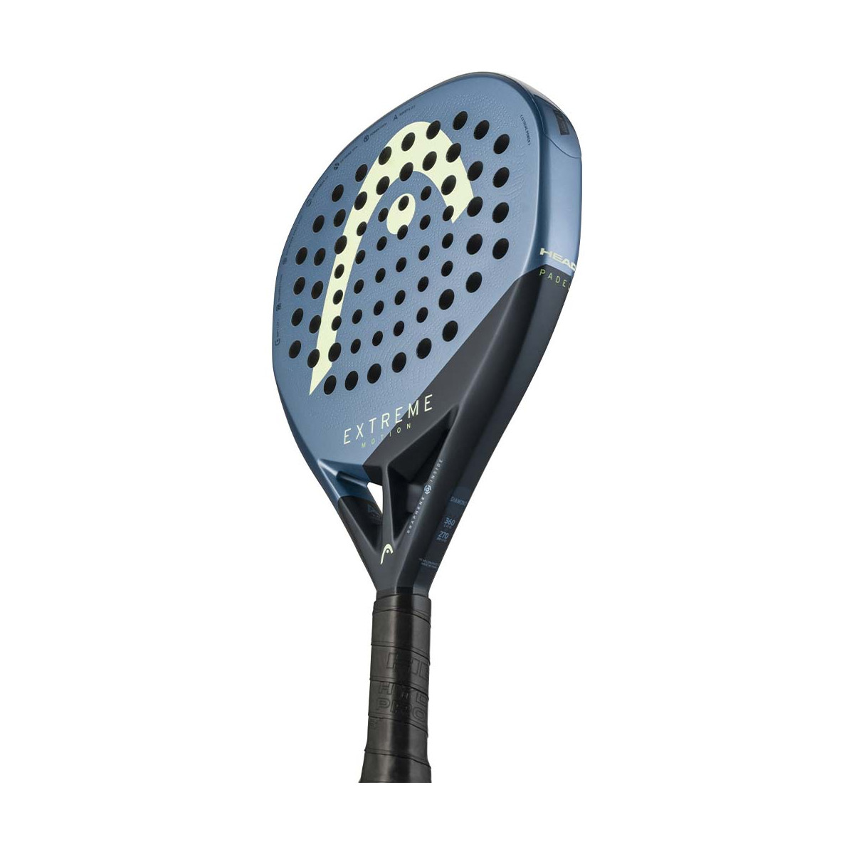 Racchetta Head Extreme Motion