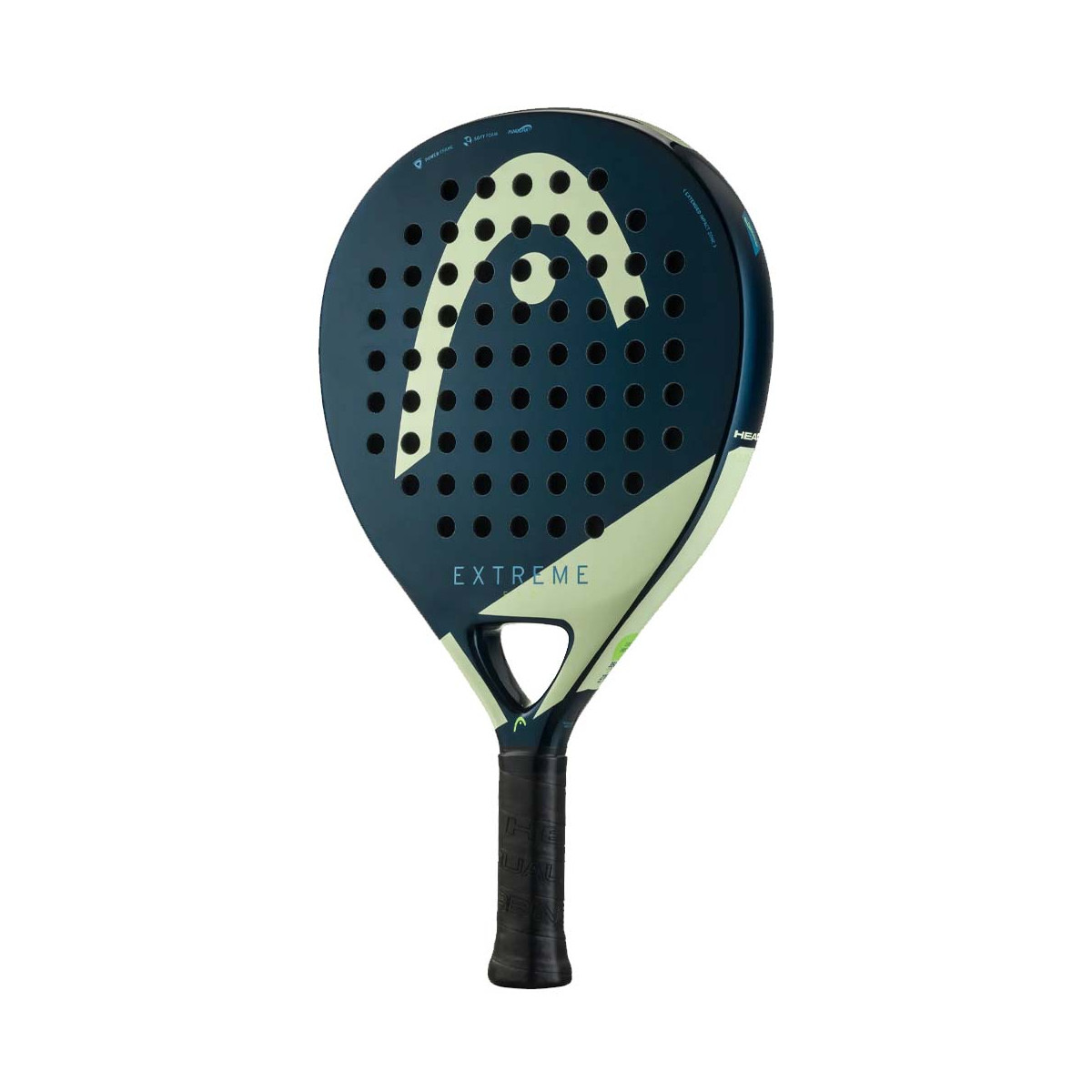 Racchetta Head Evo Extreme 2023