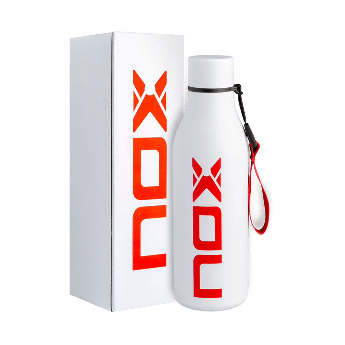 Borraccia Oxdog K2 750 mL Nera
