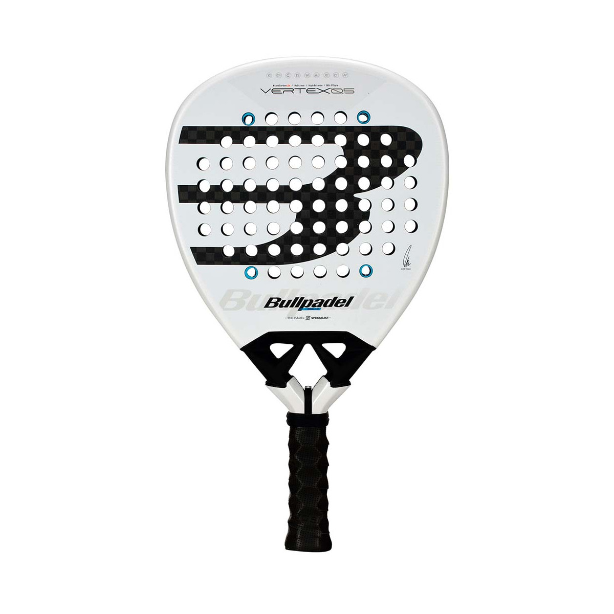 Racchetta Bullpadel Vertex 04 25