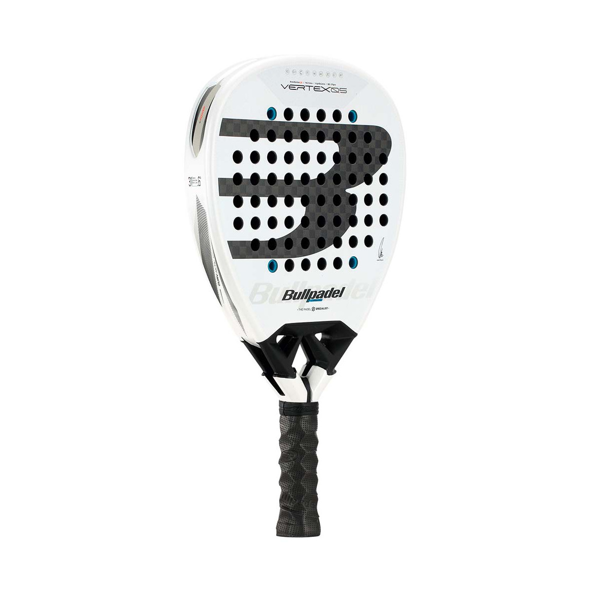 Racchetta Bullpadel Vertex 04 25