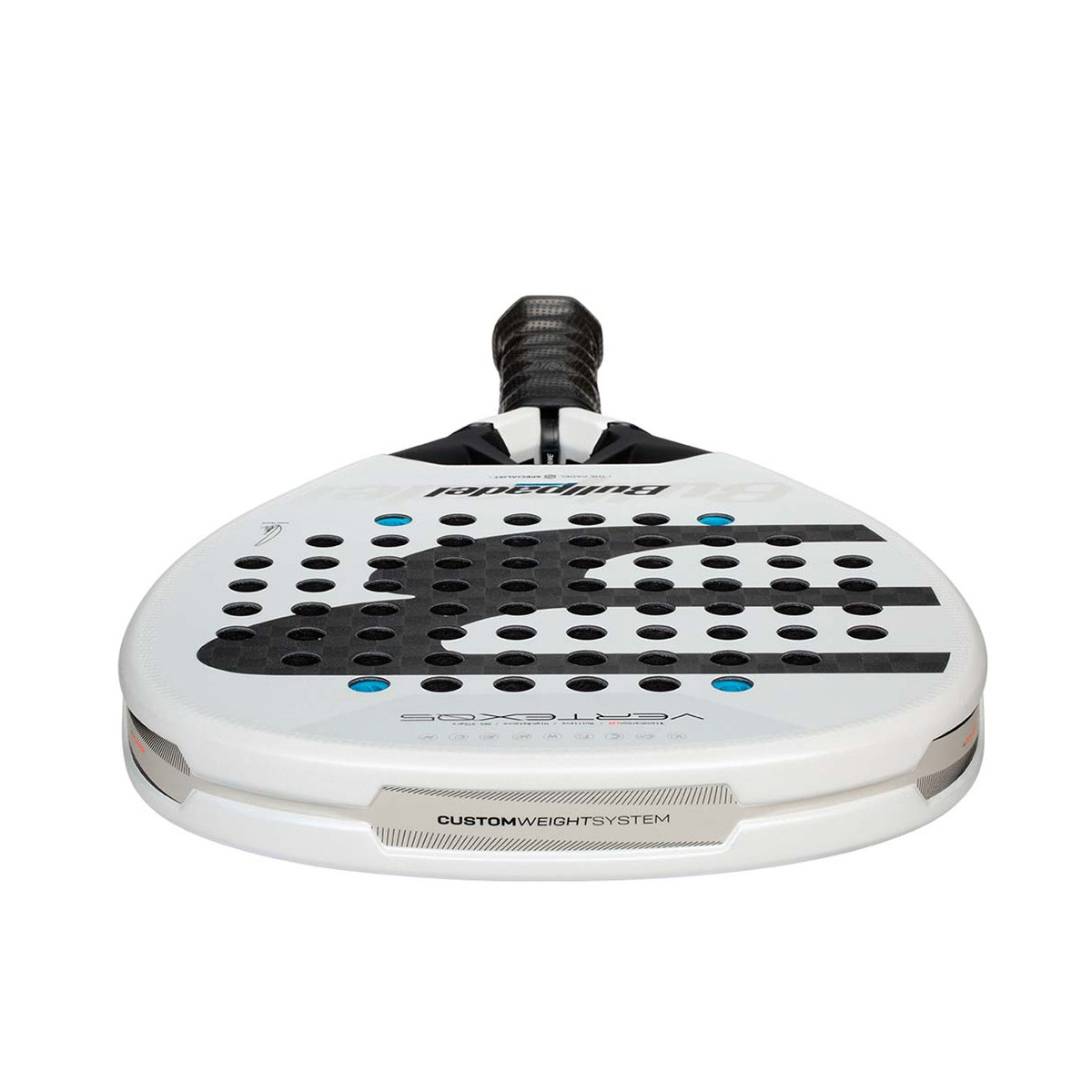 Racchetta Bullpadel Vertex 04 25
