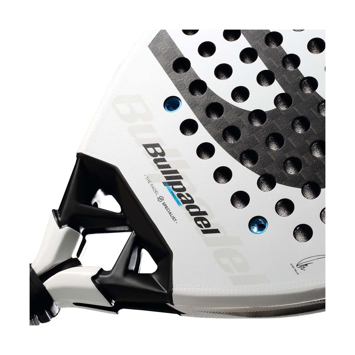 Racchetta Bullpadel Vertex 04 25