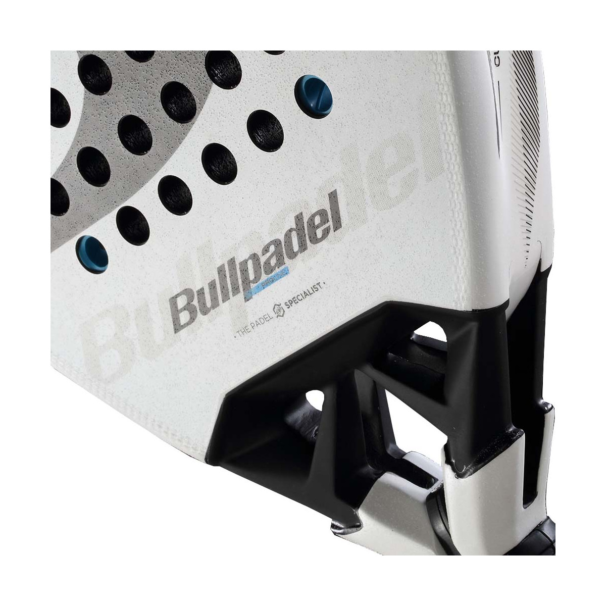 Racchetta Bullpadel Vertex 04 25