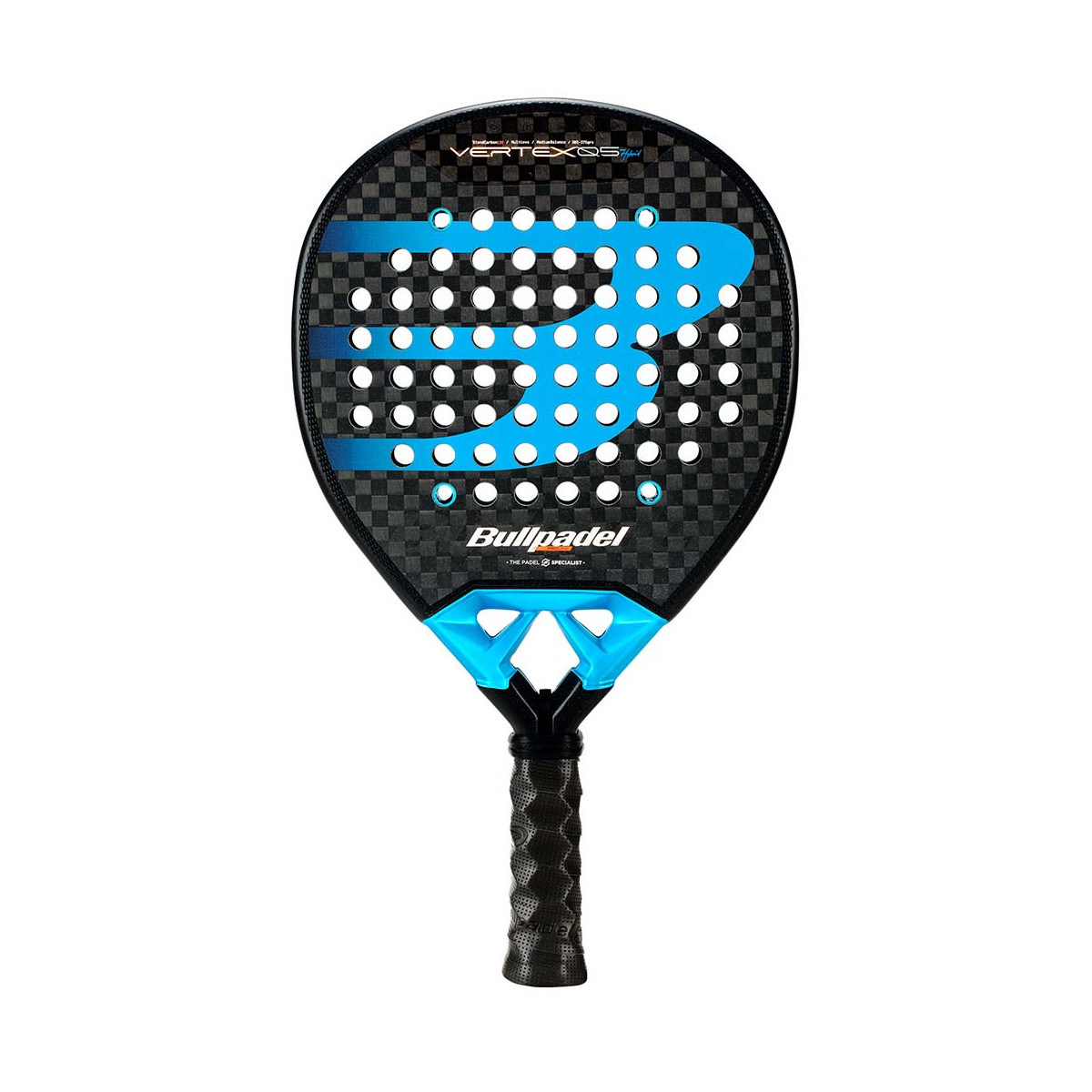 Racchetta Bullpadel Vertex 05 26