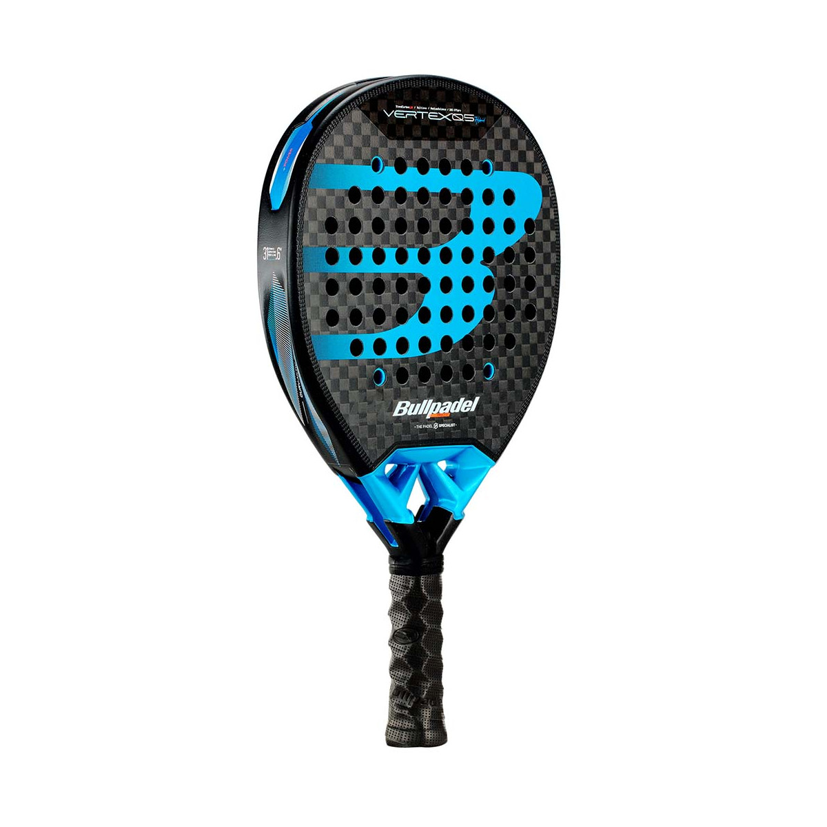 Racchetta Bullpadel Vertex 05 26
