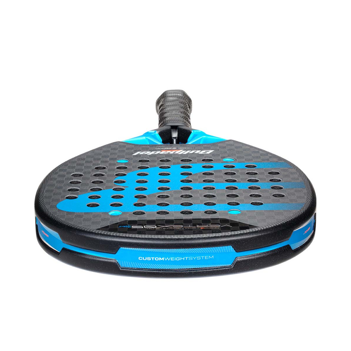 Racchetta Bullpadel Vertex 05 26