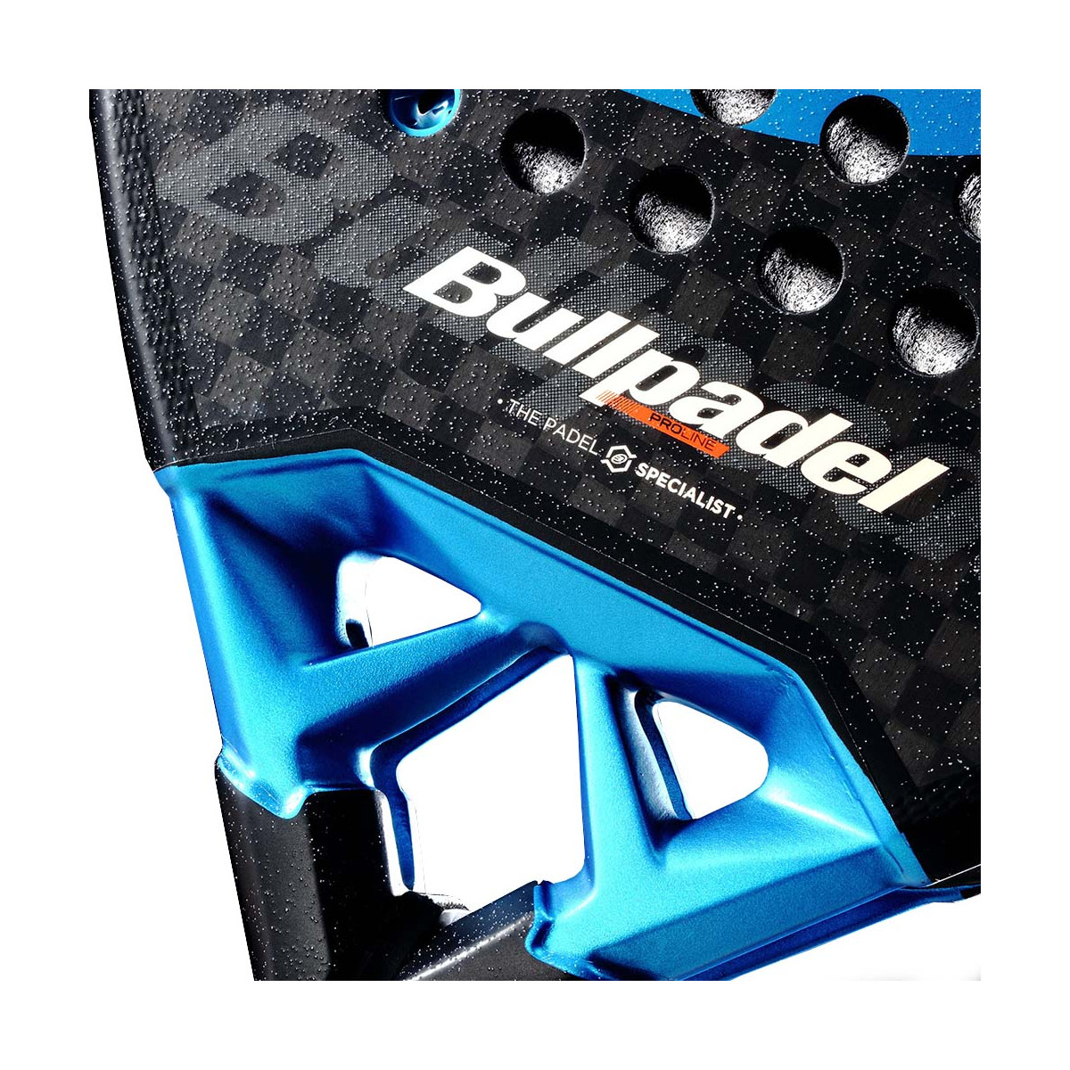 Racchetta Bullpadel Vertex 05 26