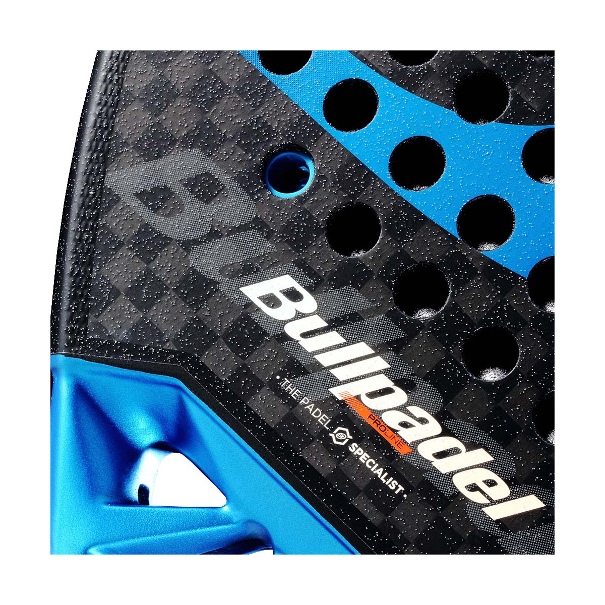 Racchetta Bullpadel Vertex 05 26