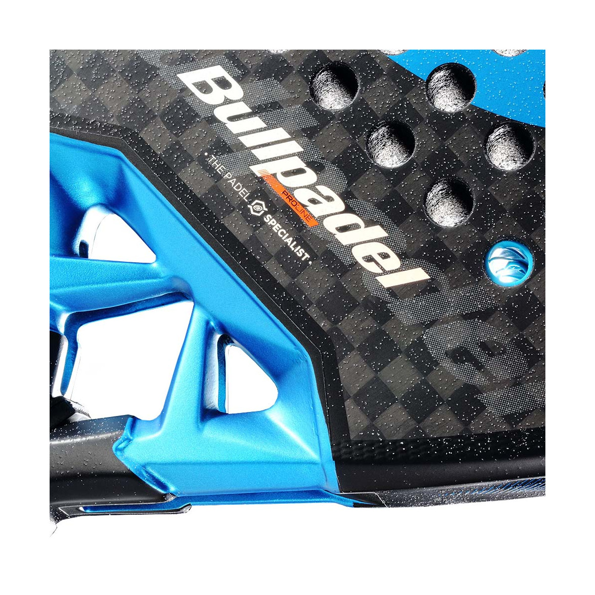 Racchetta Bullpadel Vertex 05 26