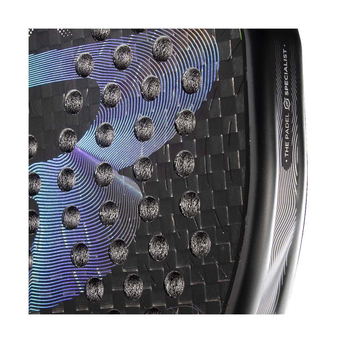 Racchetta Bullpadel XPLO 25