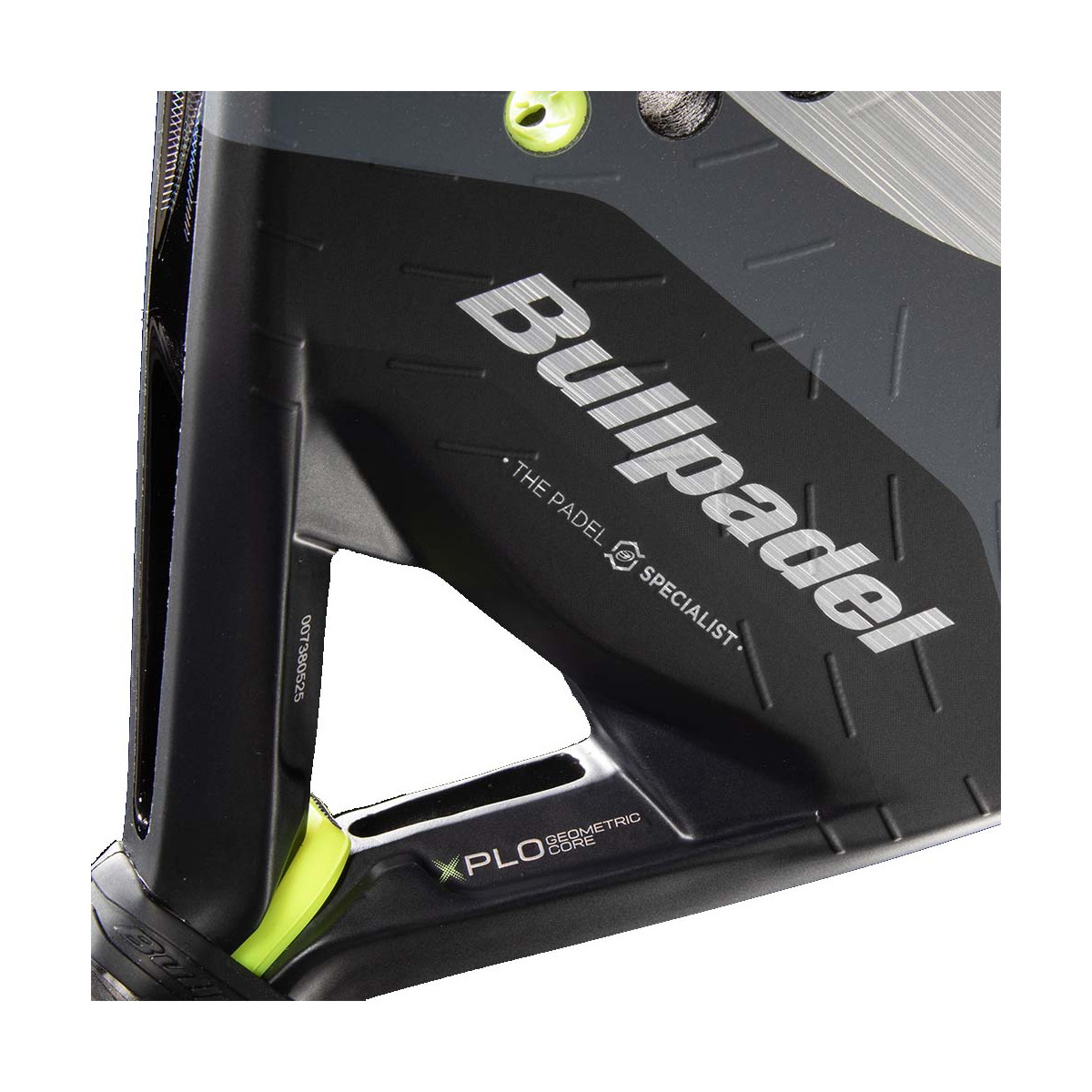 Racchetta Bullpadel XPLO 25