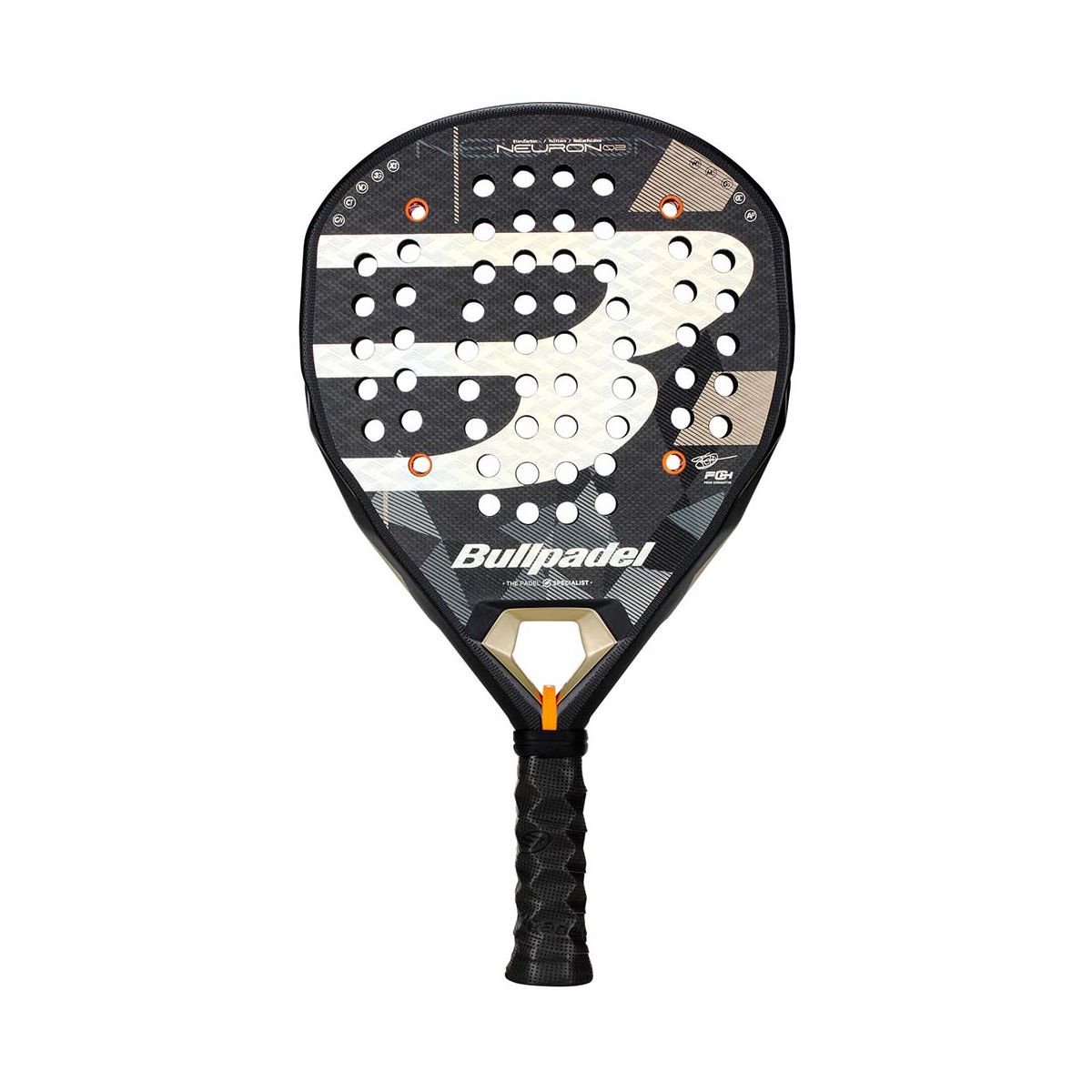 Racchetta Bullpadel Neuron 02 26