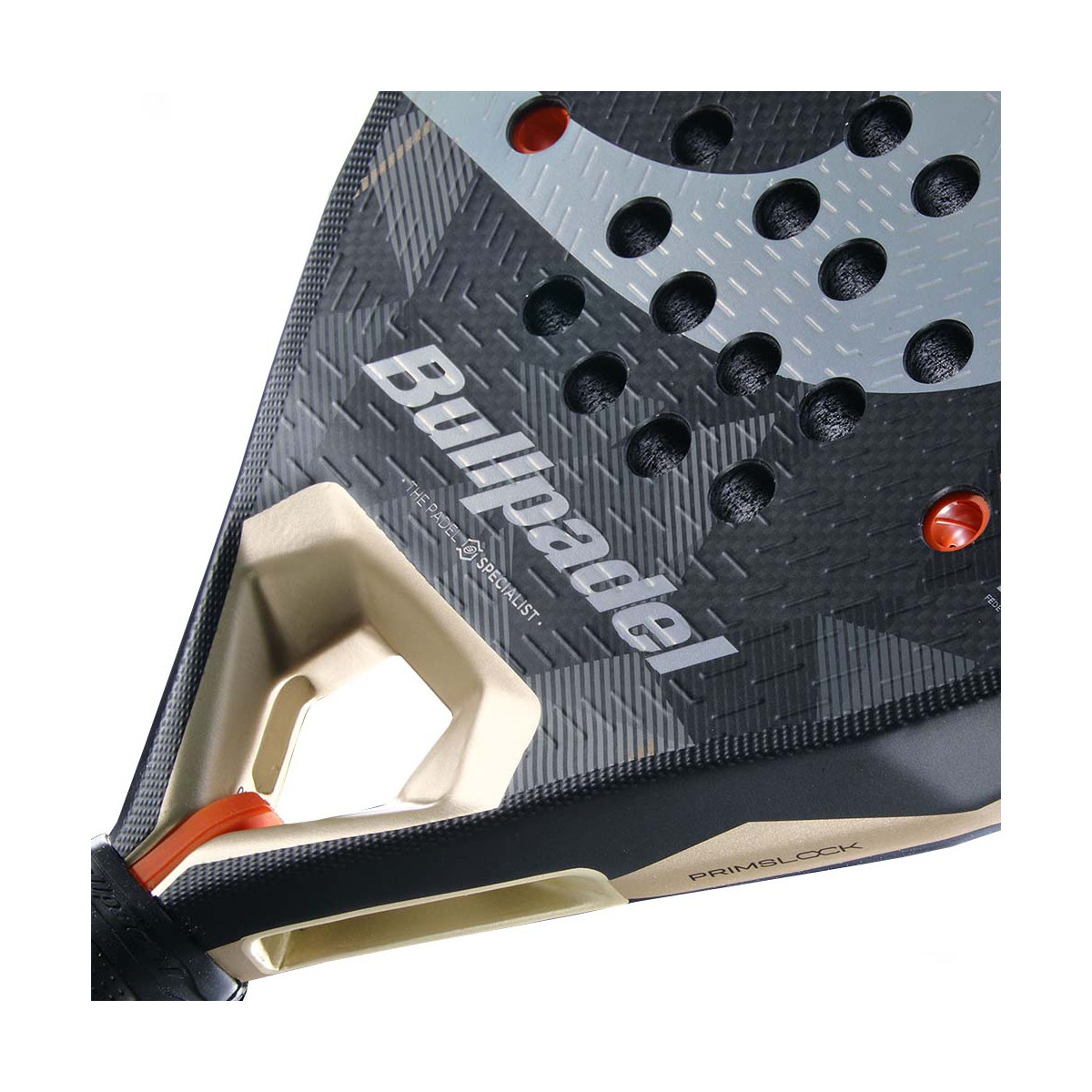 Racchetta Bullpadel Neuron 02 26