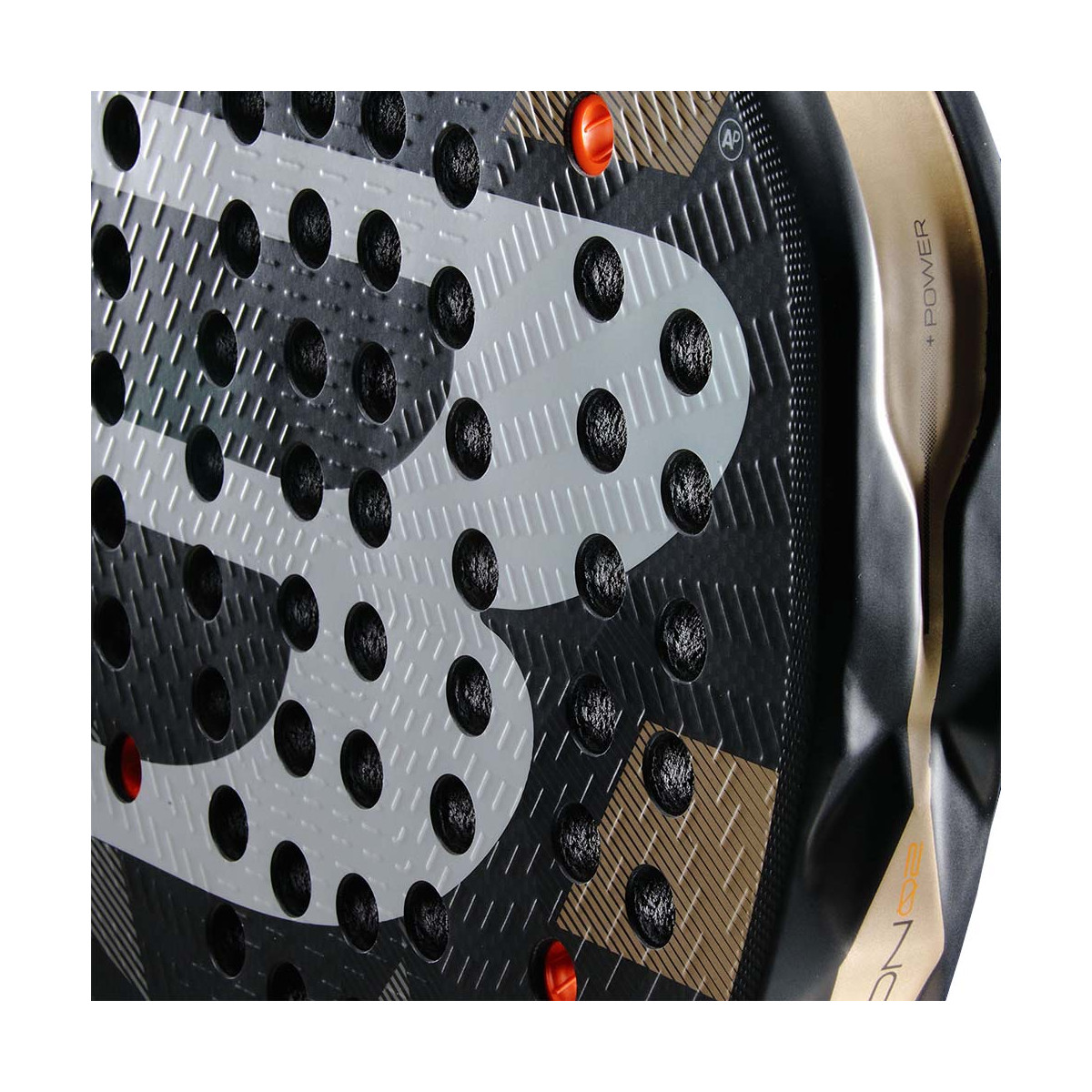 Racchetta Bullpadel Neuron 02 26