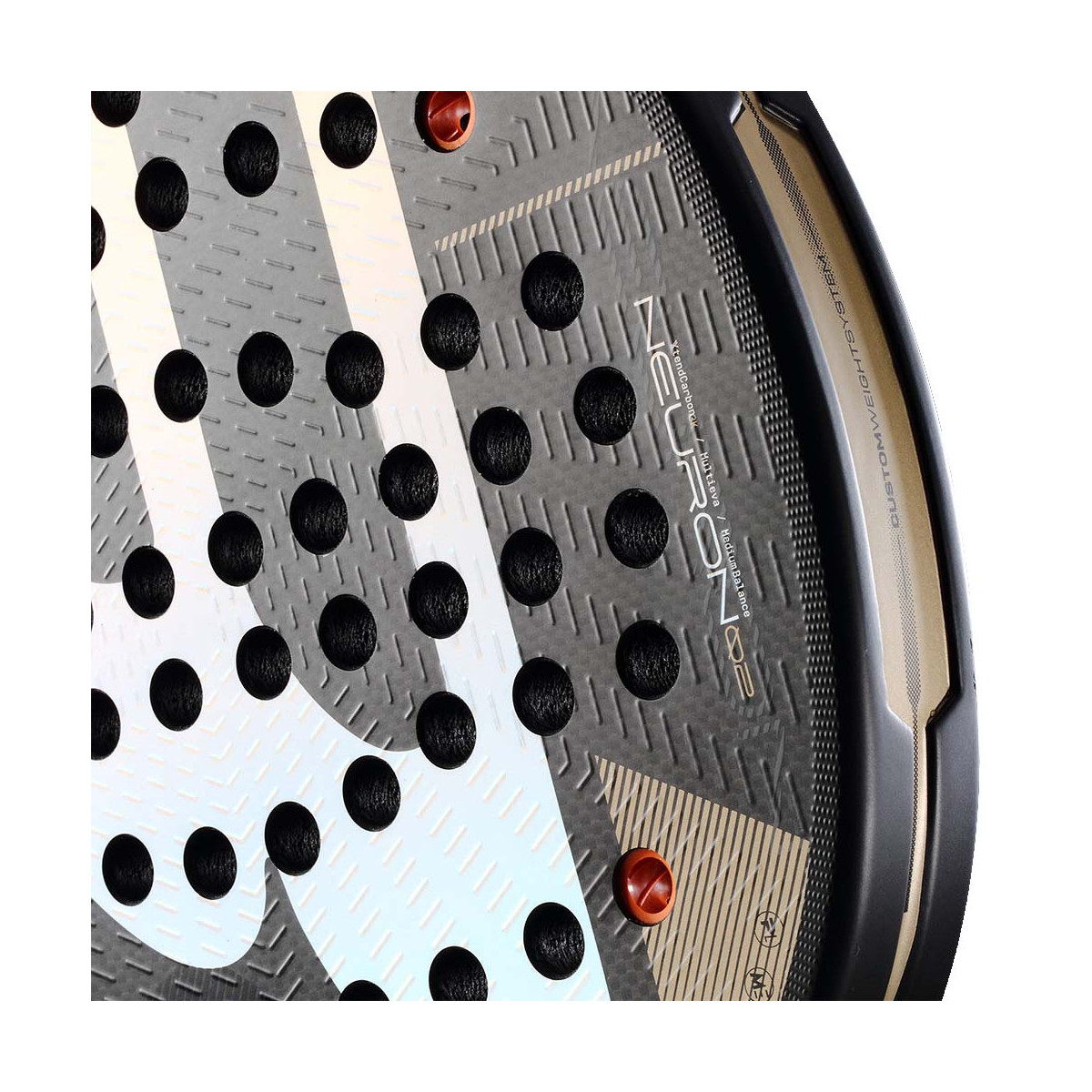 Racchetta Bullpadel Neuron 02 26
