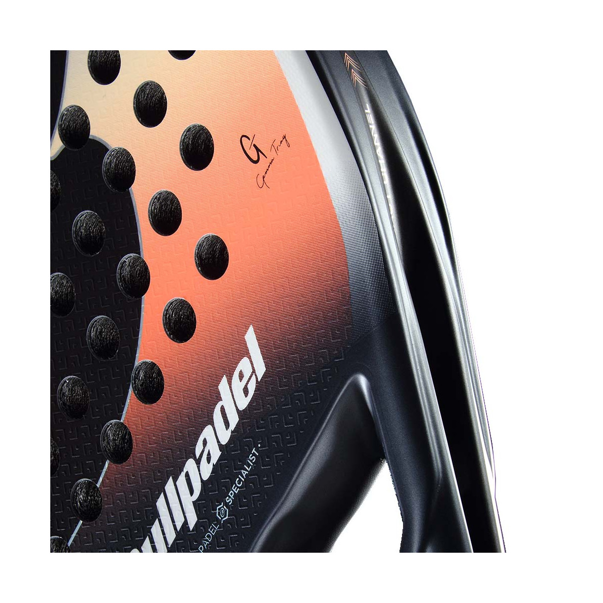 Racchetta Bullpadel Elite Woman 25