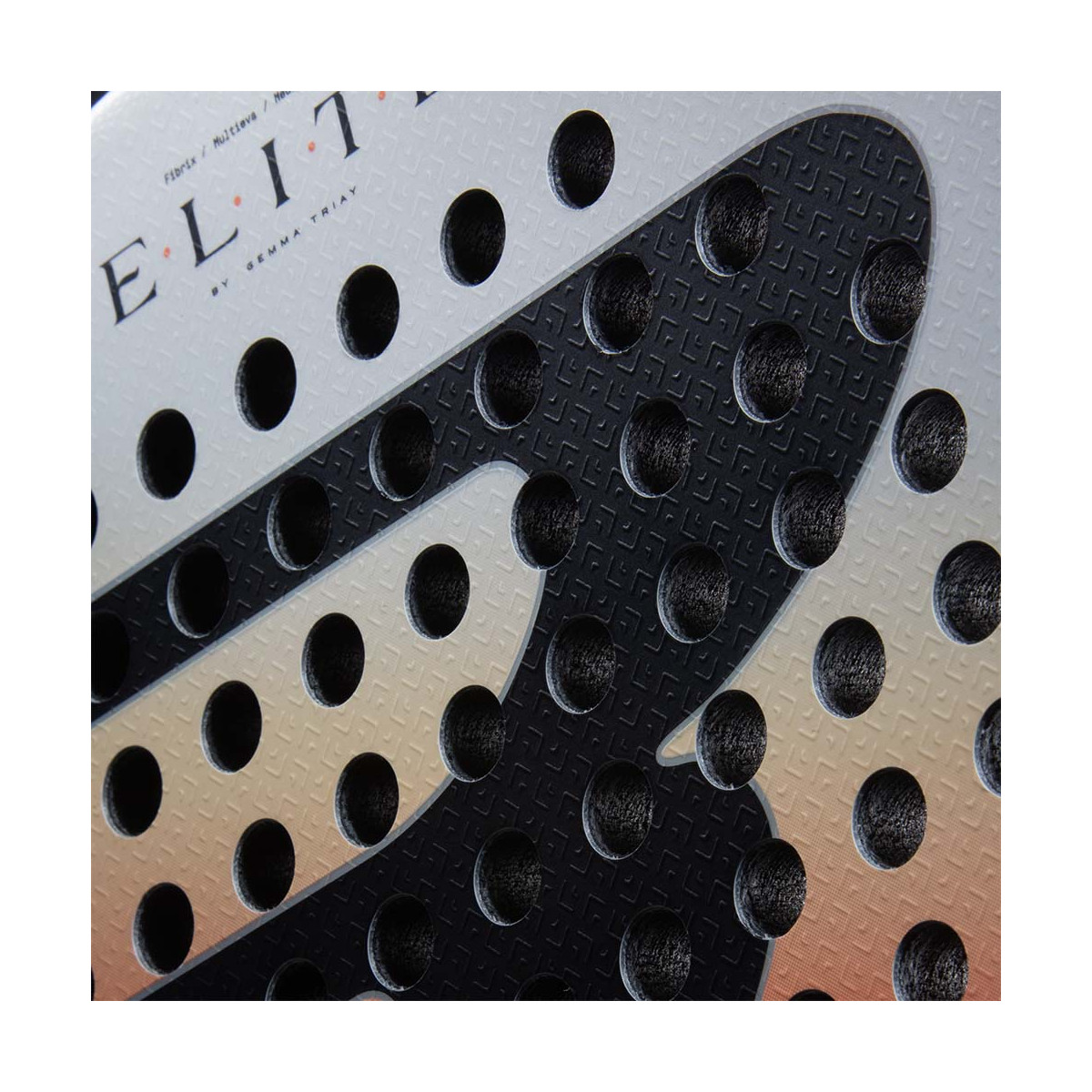 Racchetta Bullpadel Elite Woman 25