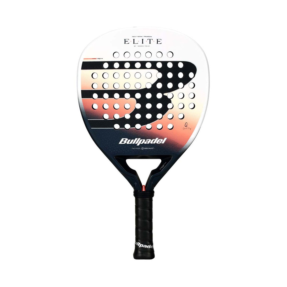 Racchetta Bullpadel Elite Woman 25
