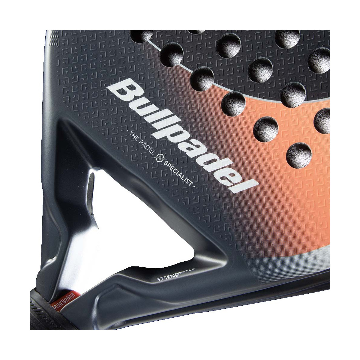 Racchetta Bullpadel Elite Woman 25