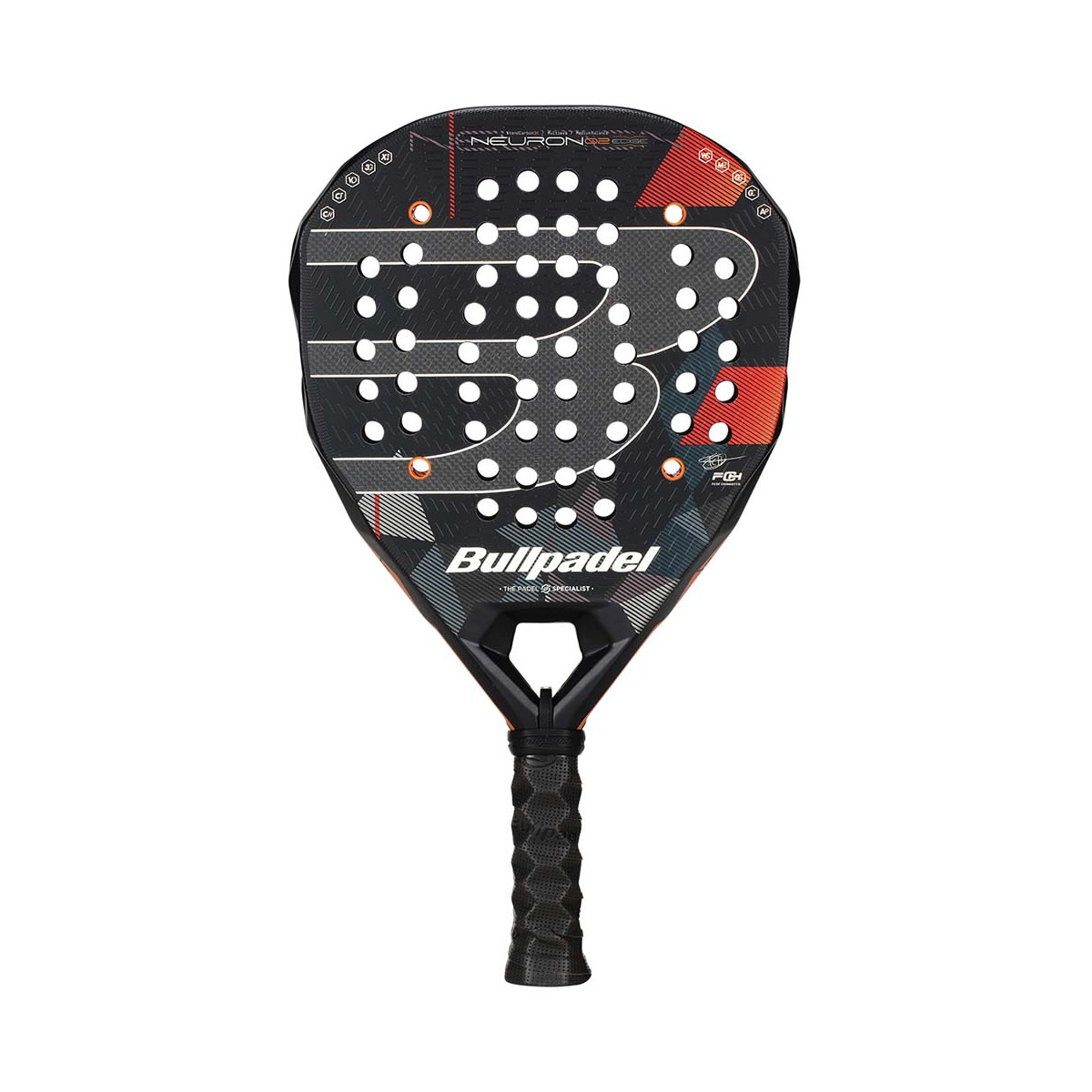 Racchetta Bullpadel Neuron 02 26