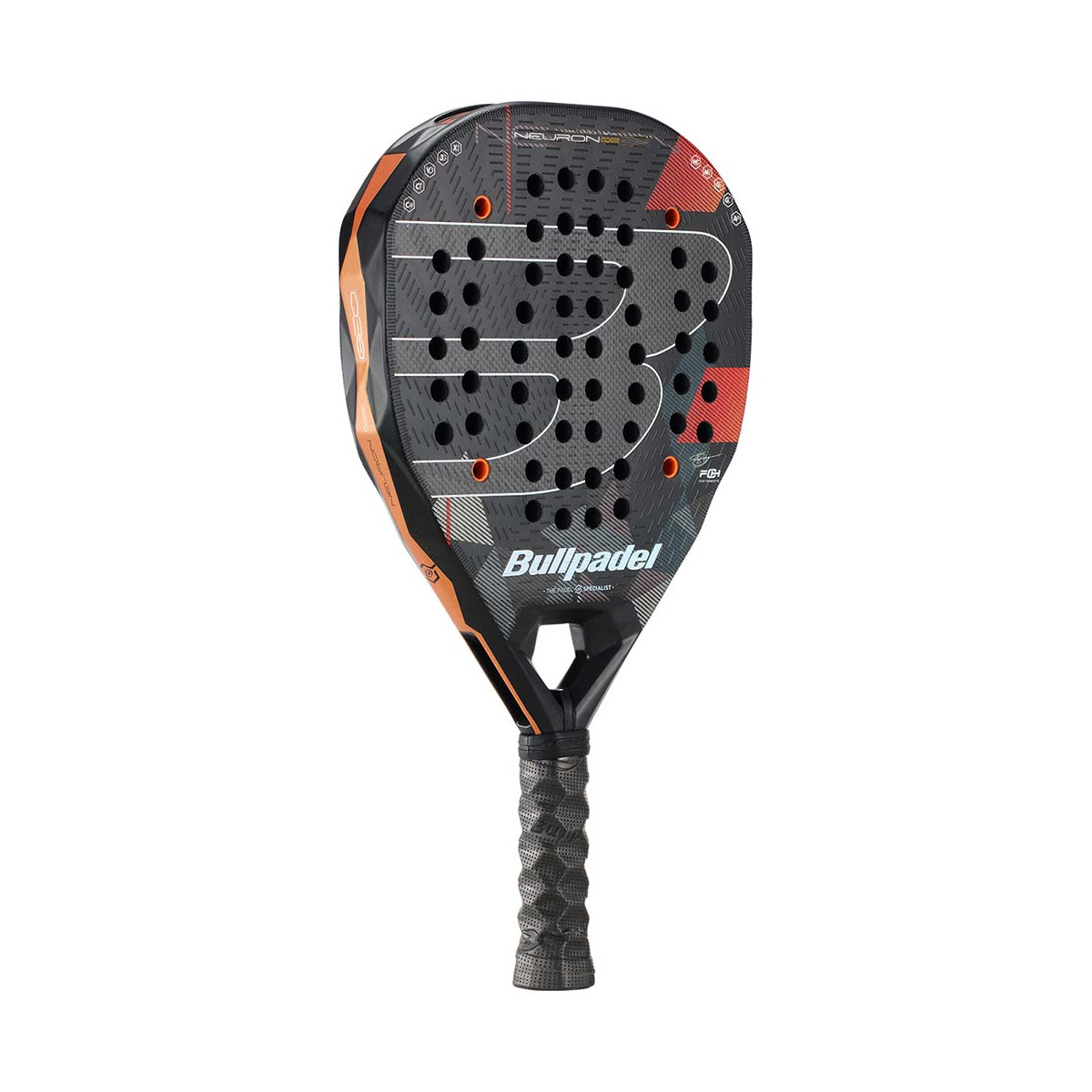 Racchetta Bullpadel Neuron 02 26