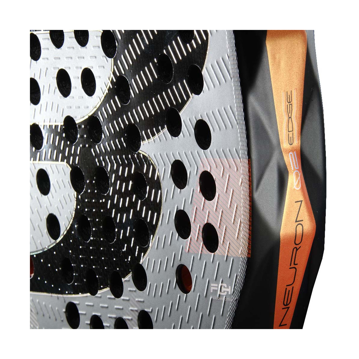 Racchetta Bullpadel Neuron 02 26