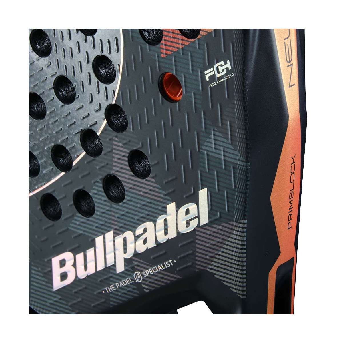 Racchetta Bullpadel Neuron 02 26