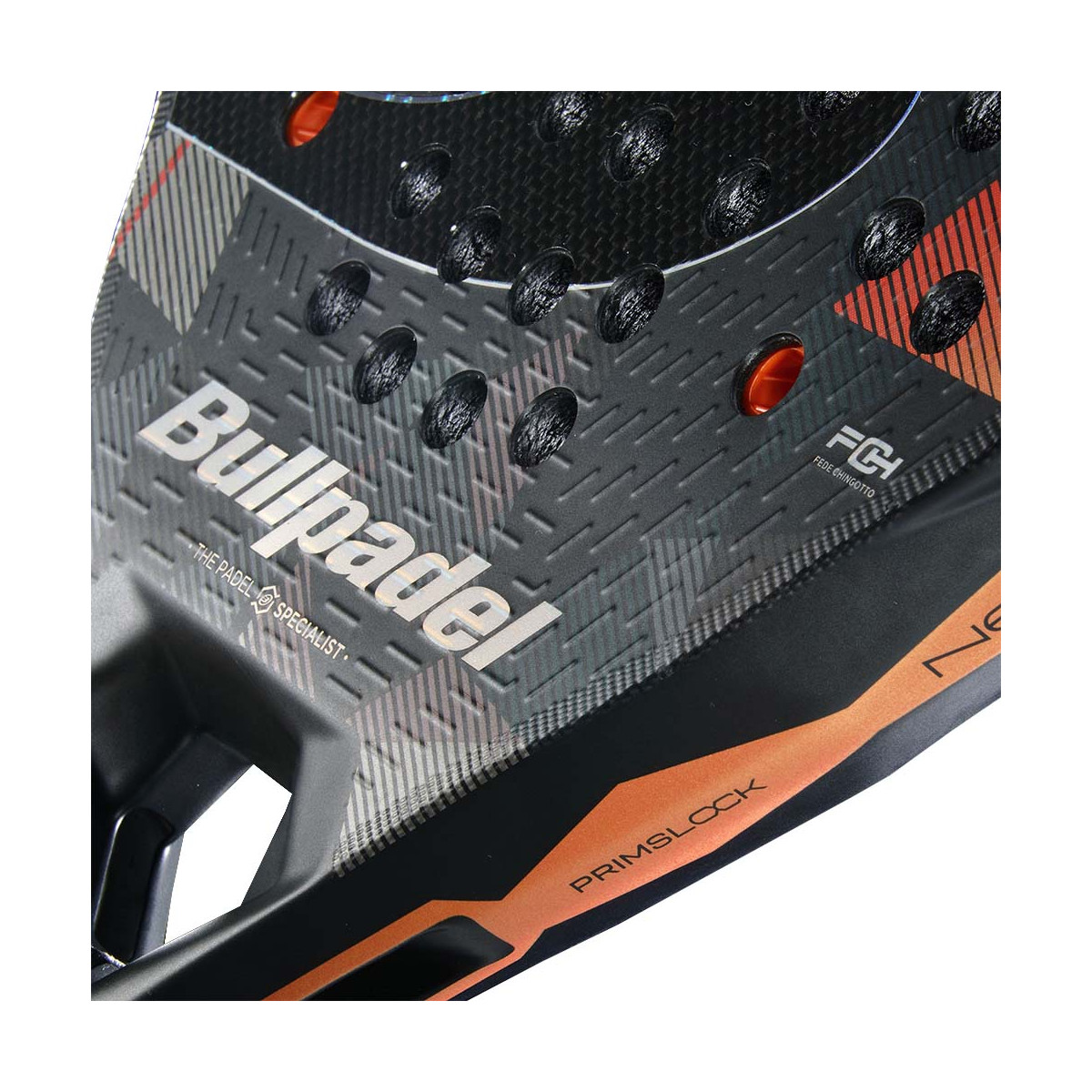 Racchetta Bullpadel Neuron 02 26
