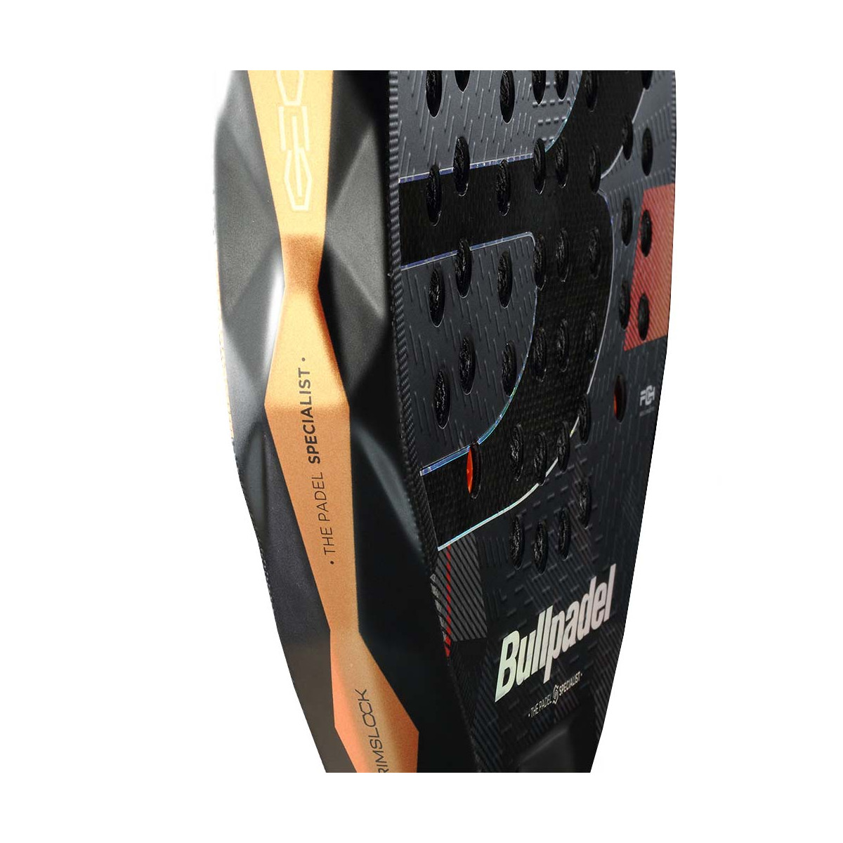 Racchetta Bullpadel Neuron 02 26