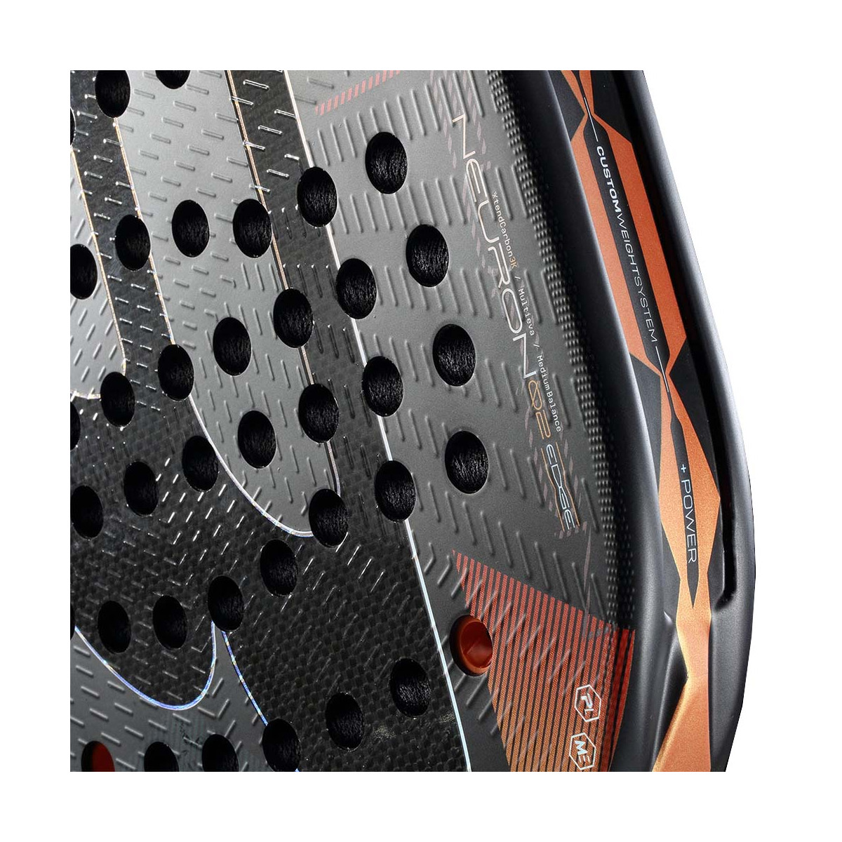 Racchetta Bullpadel Neuron 02 26
