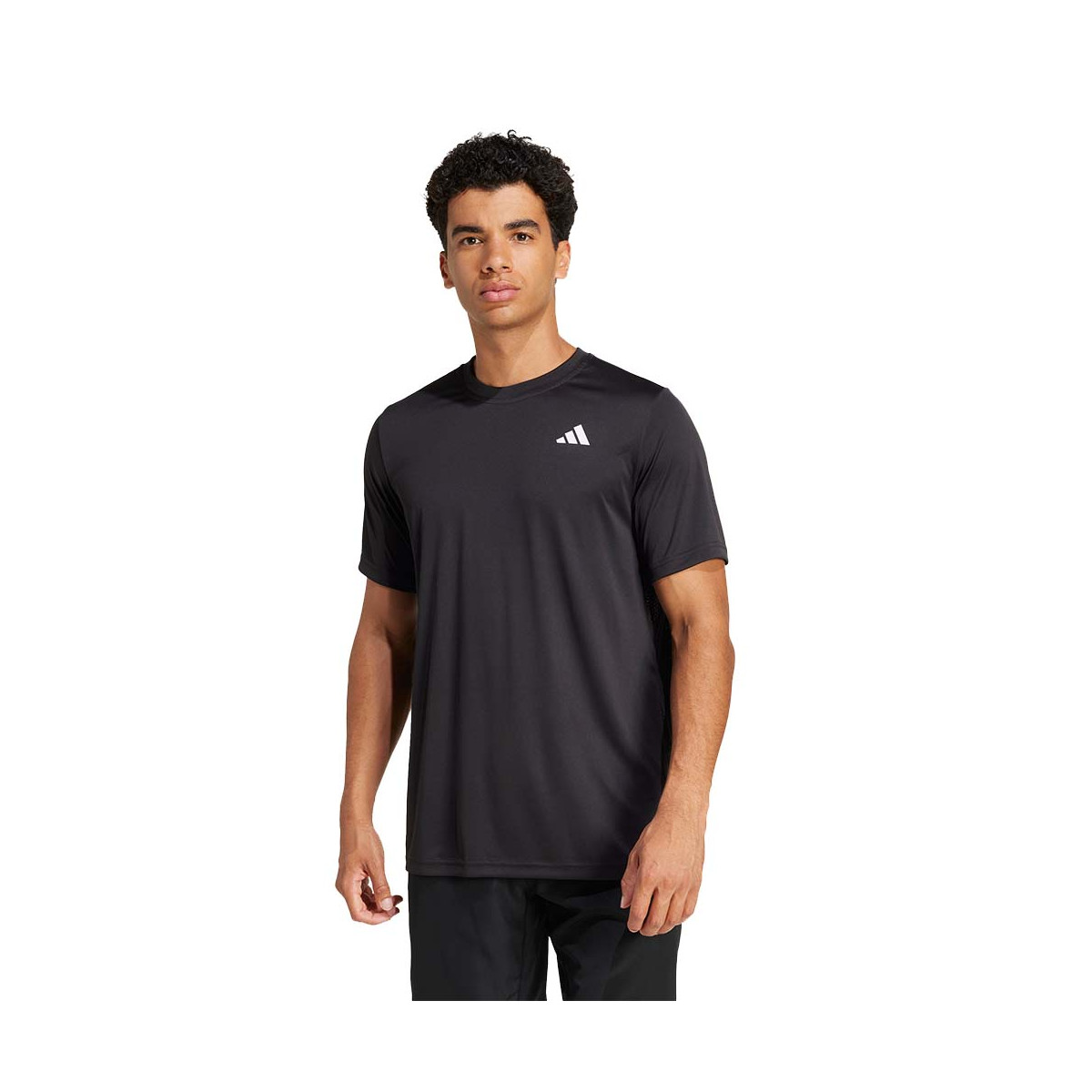 T-Shirt Adidas Club Graph Printed