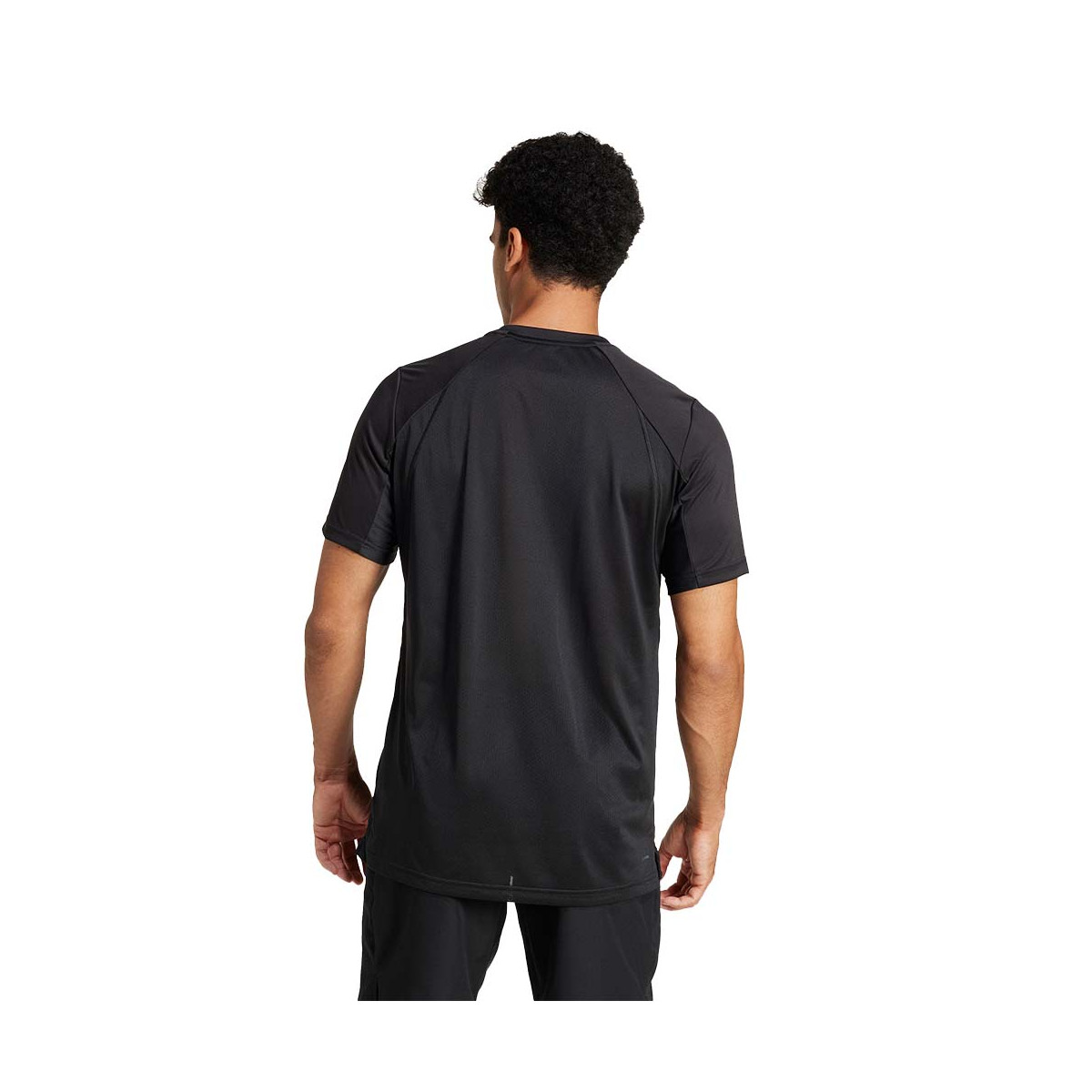 T-Shirt Adidas Club Graph Printed
