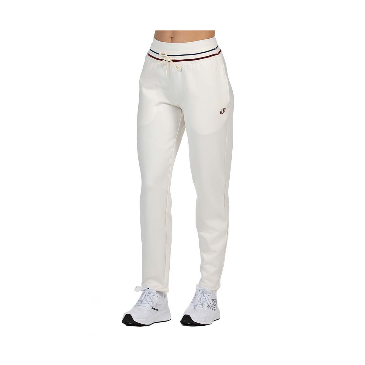 Leggings Bullpadel Donna Pobra Carbon