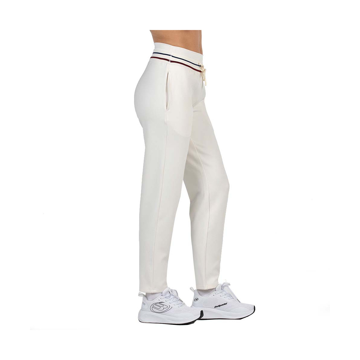 Leggings Bullpadel Donna Pobra Carbon
