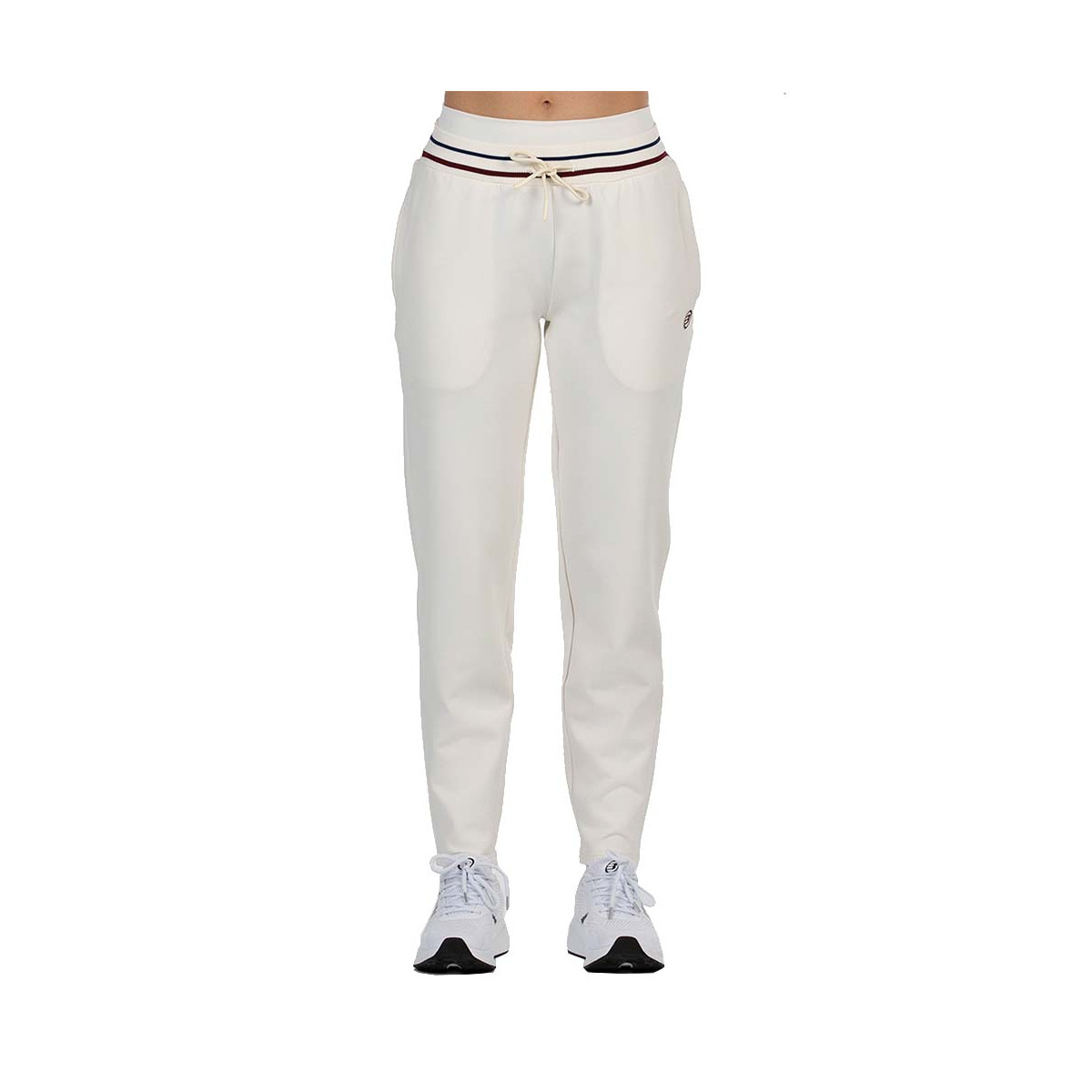 Leggings Bullpadel Donna Pobra Carbon