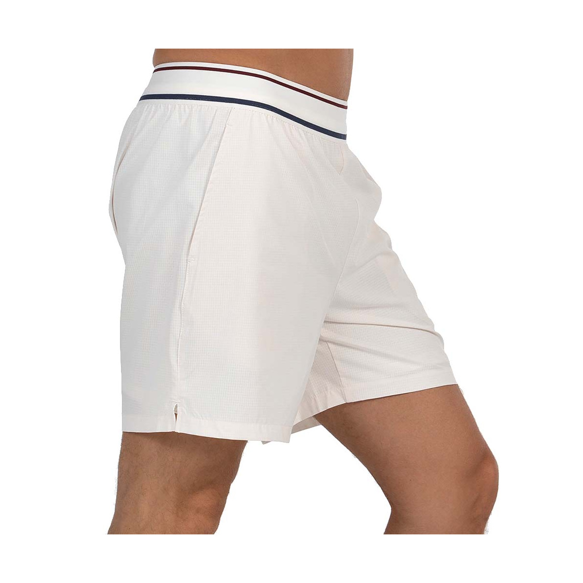 Pantaloncini Bullpadel Alu Bordeaux