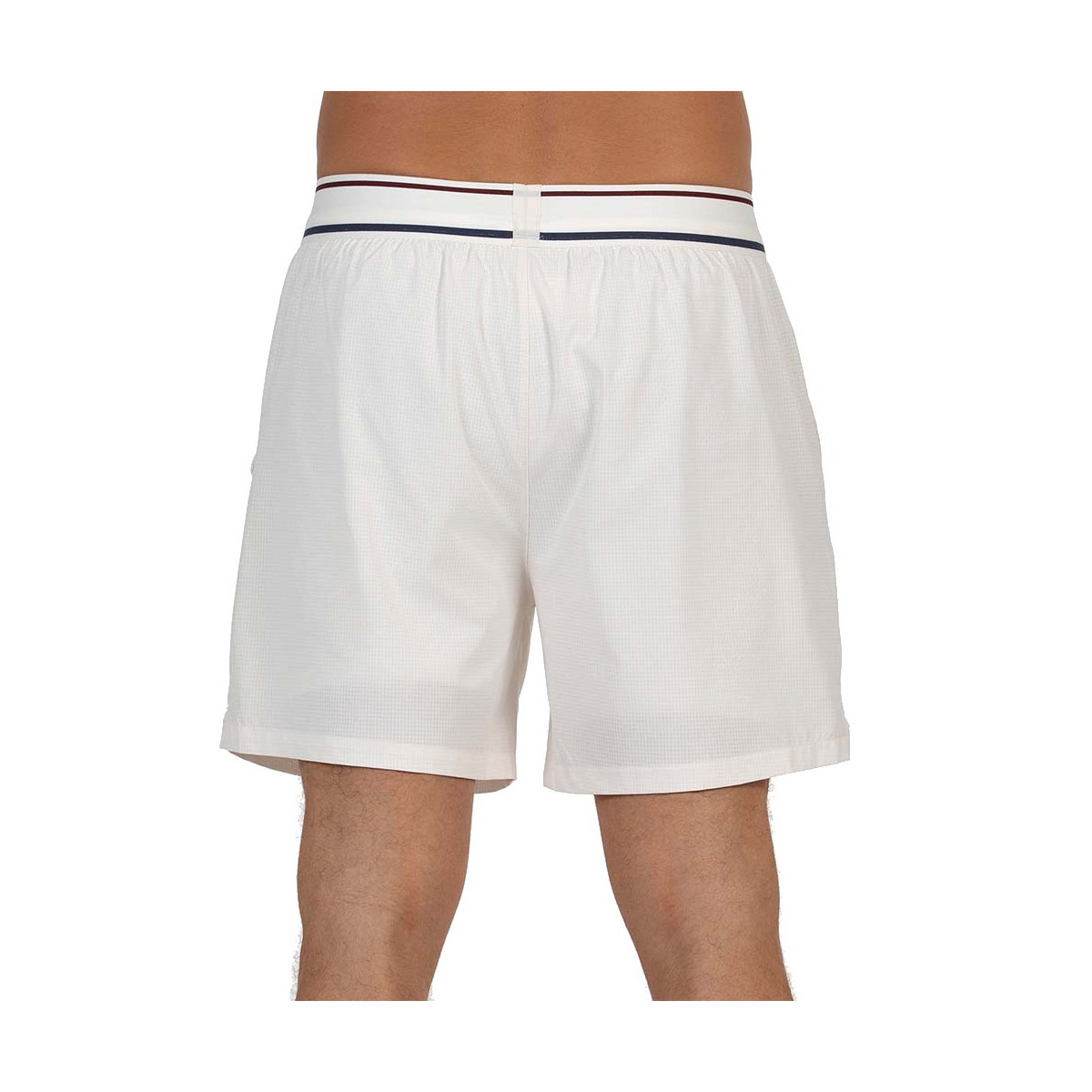 Pantaloncini Bullpadel Alu Bordeaux