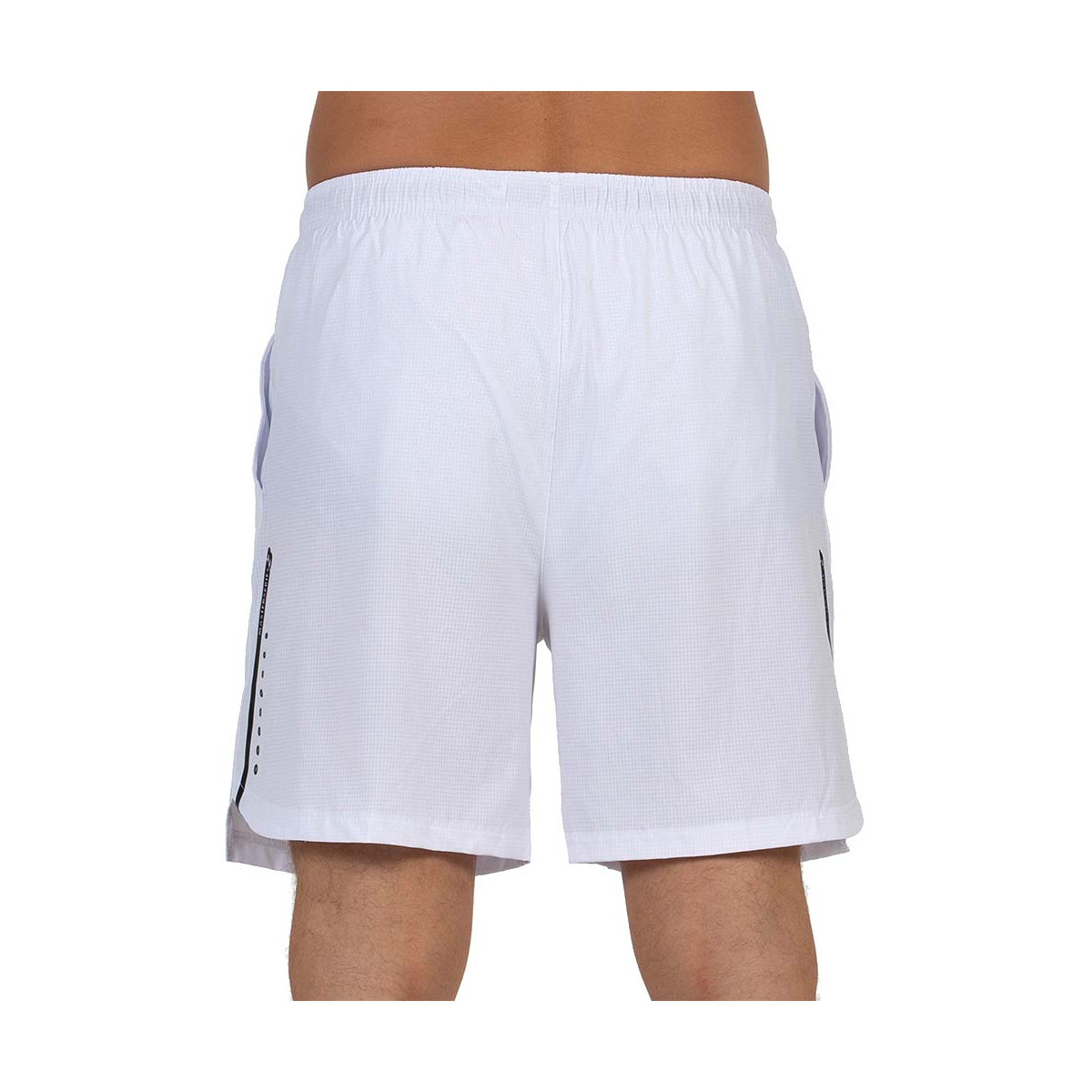Pantaloncini Bullpadel Mazari Nero