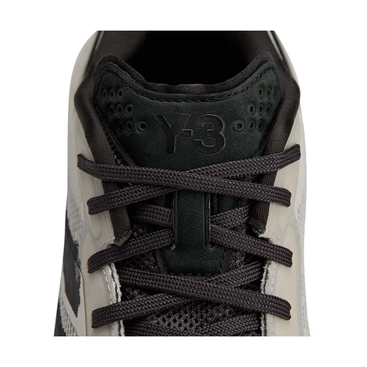Scarpe Adidas Defiant Speed 2 Terra Battuta Bianco / Giallo